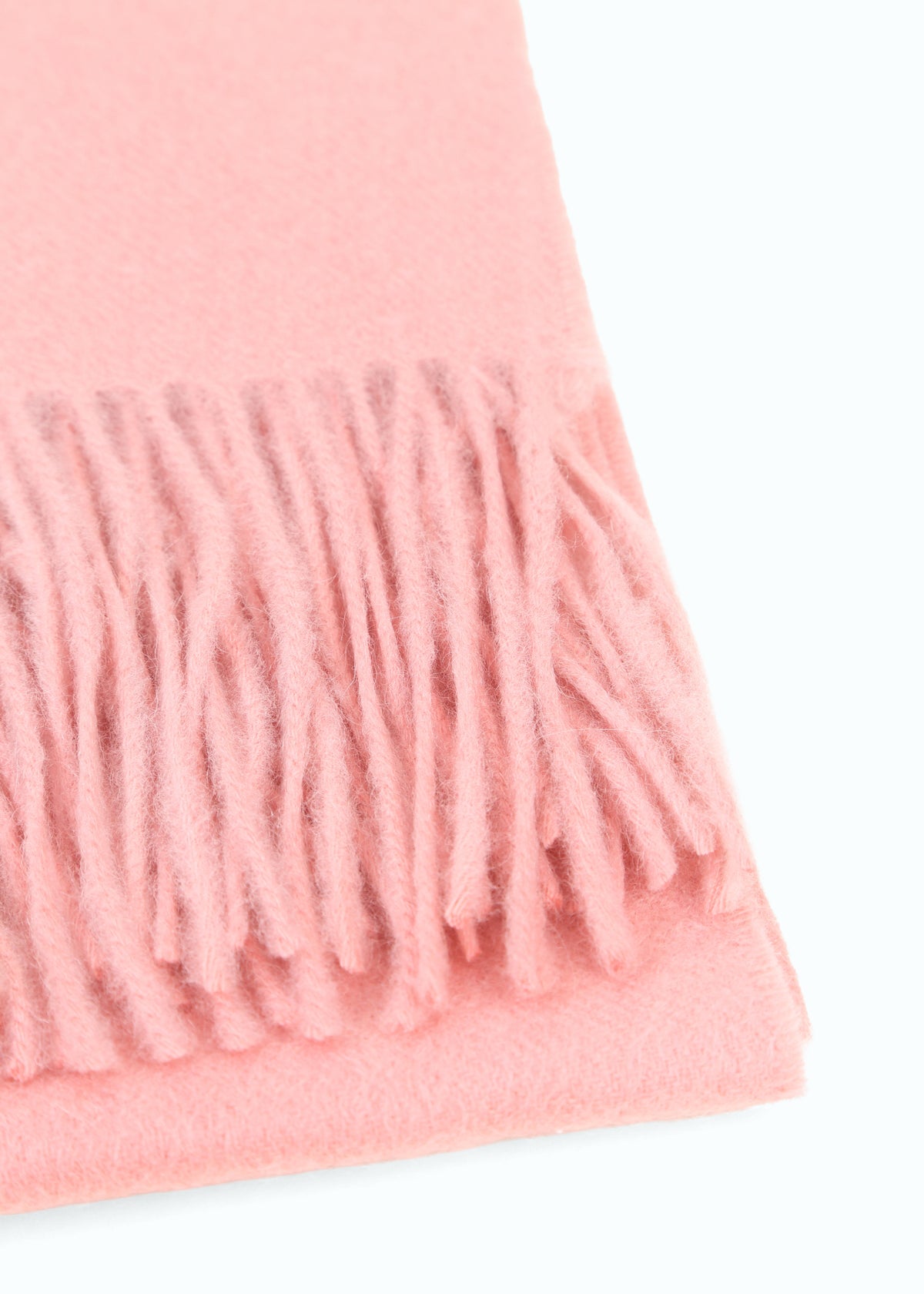 Araldico Cashmere Scarf