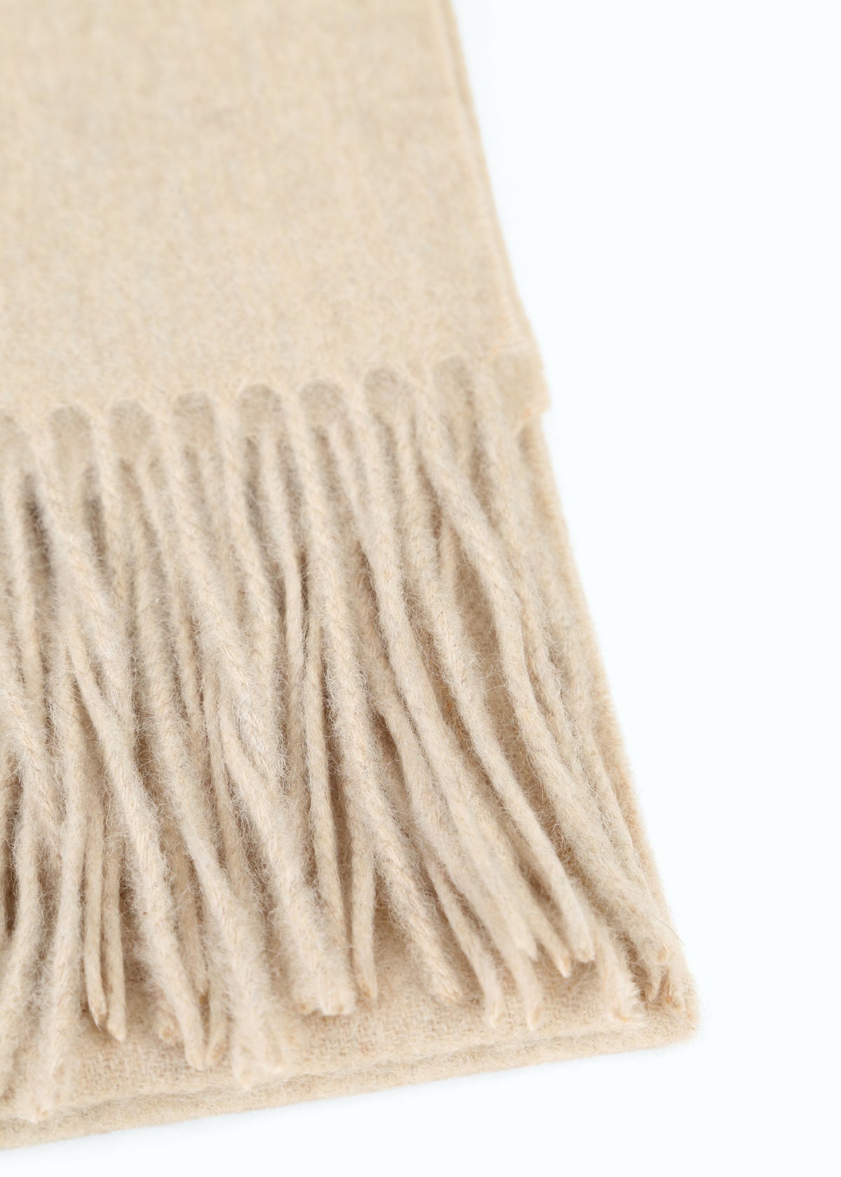 Araldico Cashmere Scarf