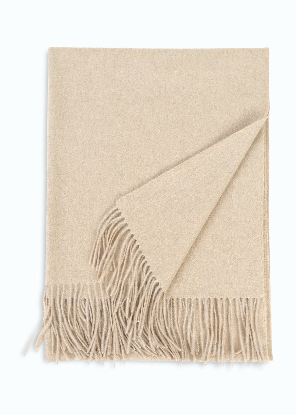 Araldico Cashmere Scarf