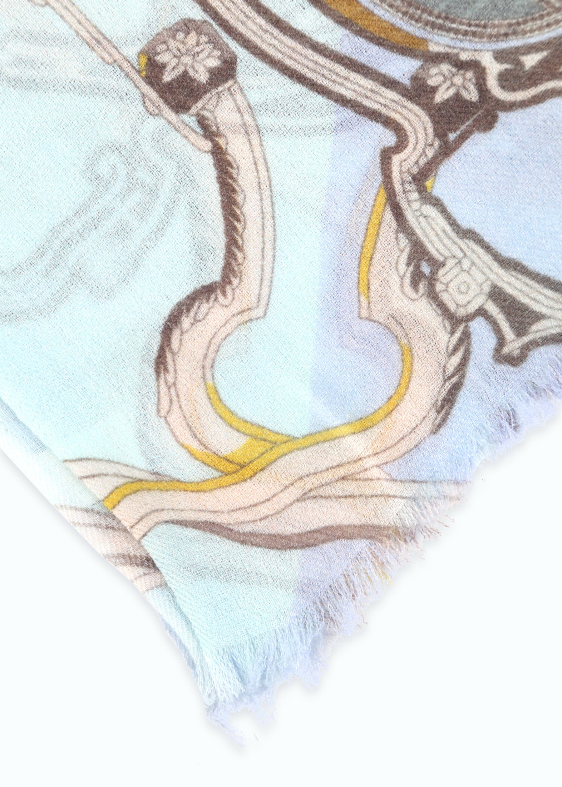 Cadenza Cashmere Shawl
