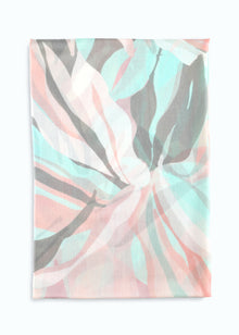 Cadenza Shawl