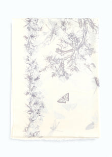 Cadenza Shawl