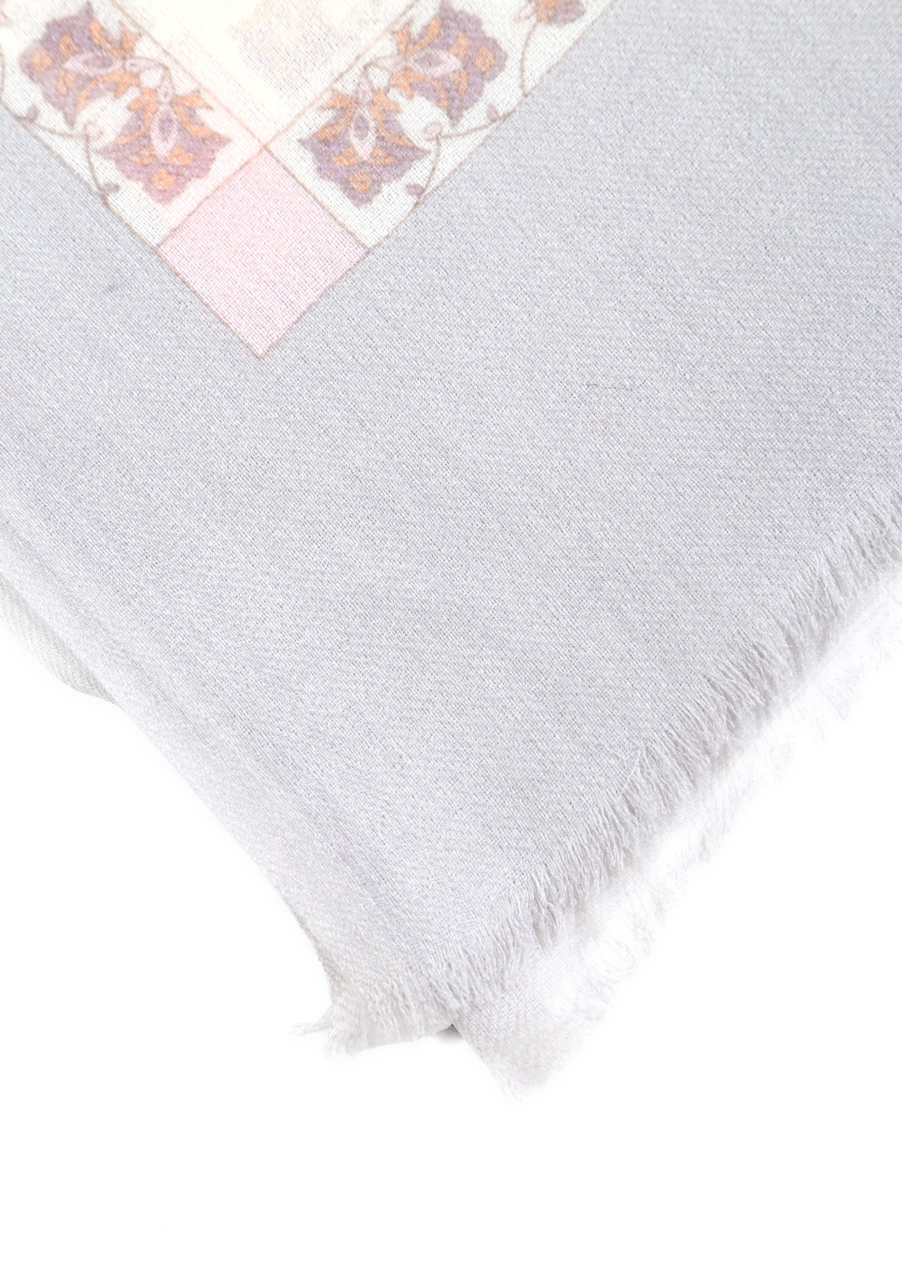 Cadenza Cashmere Shawl