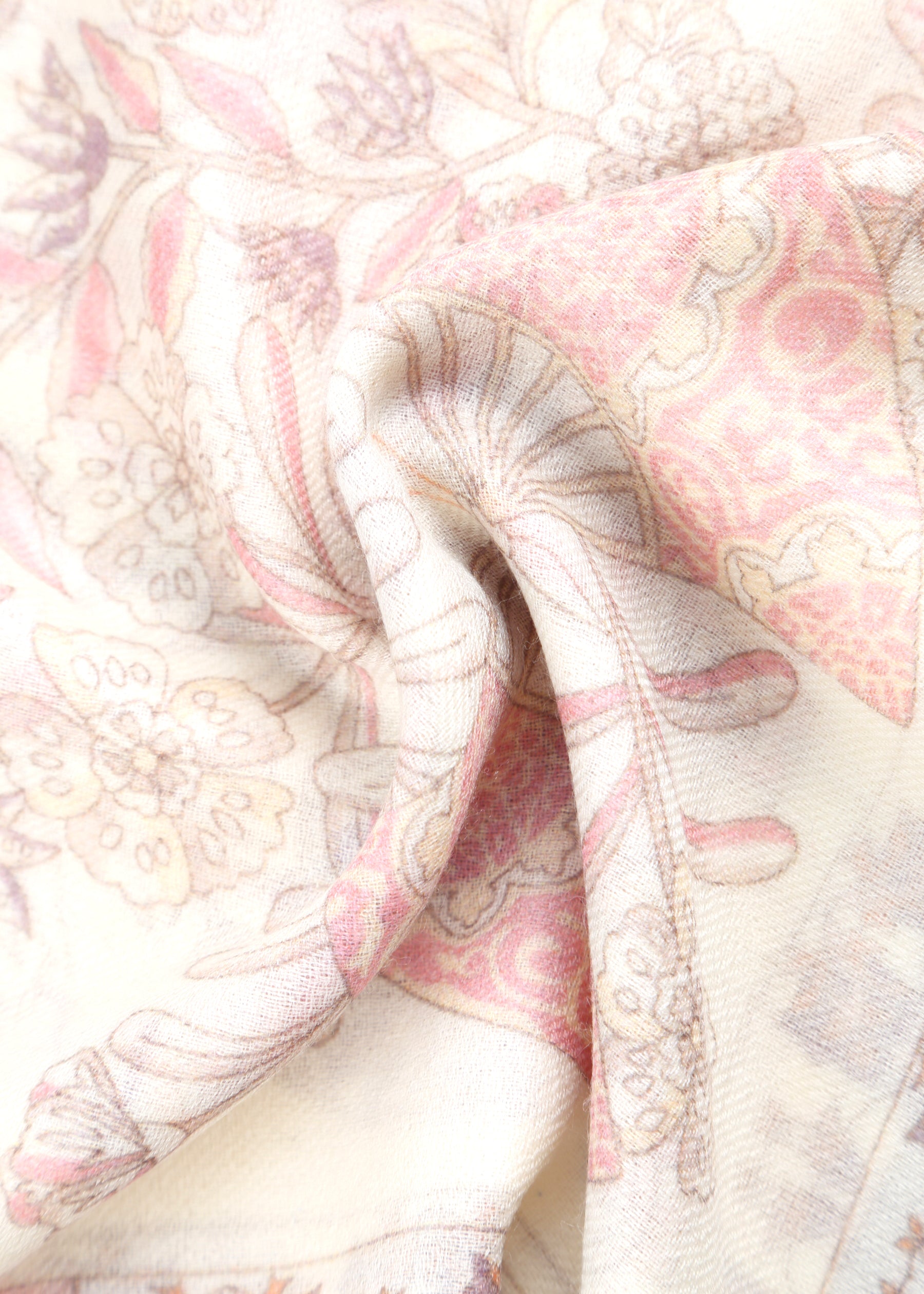 Cadenza Cashmere Shawl