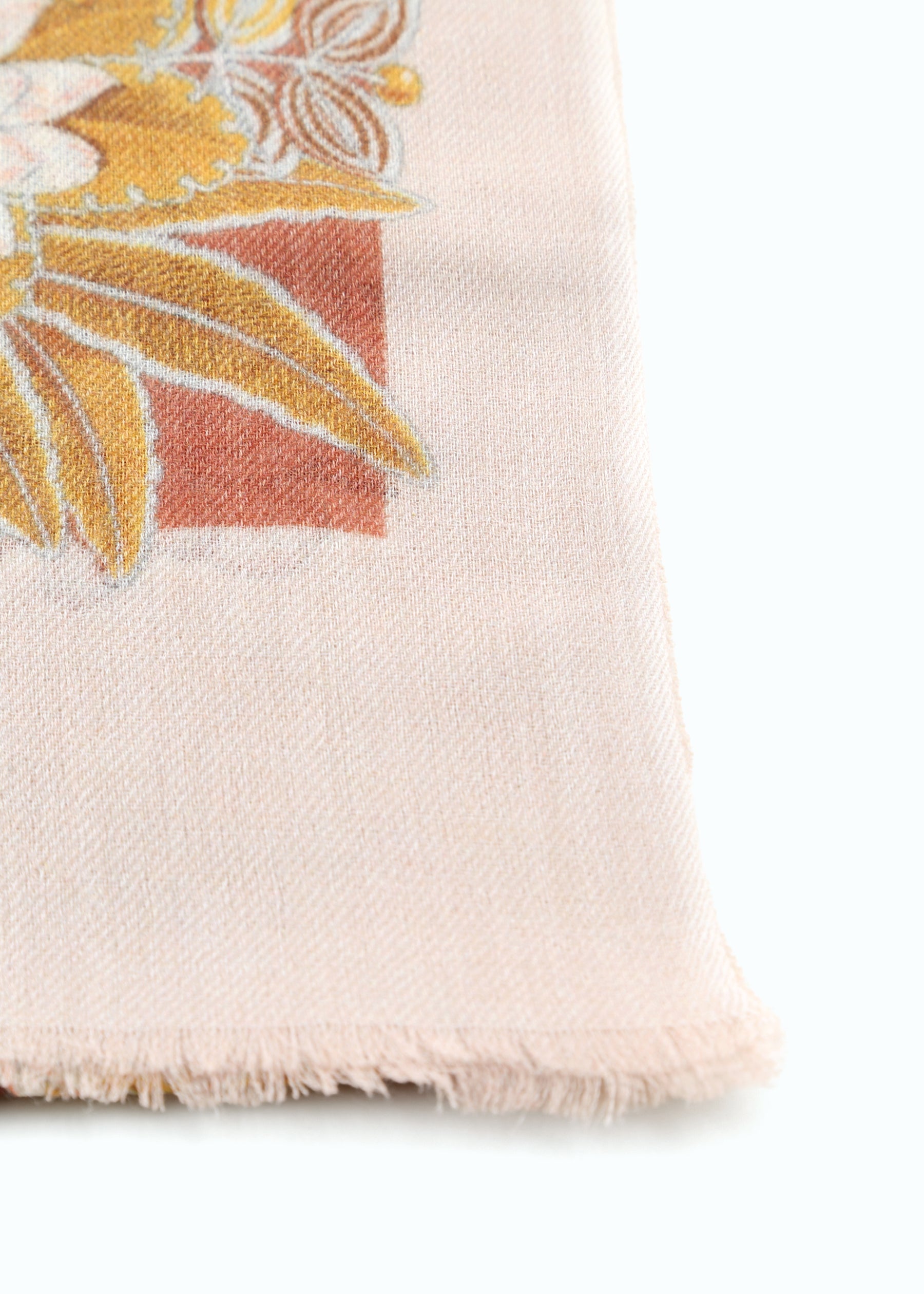 Cadenza Shawl