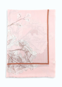 Cadenza Shawl