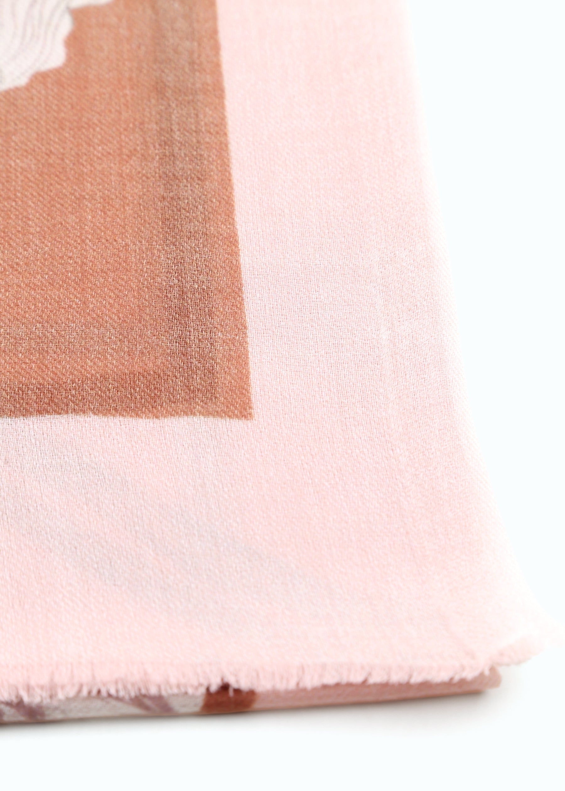 Cadenza Shawl