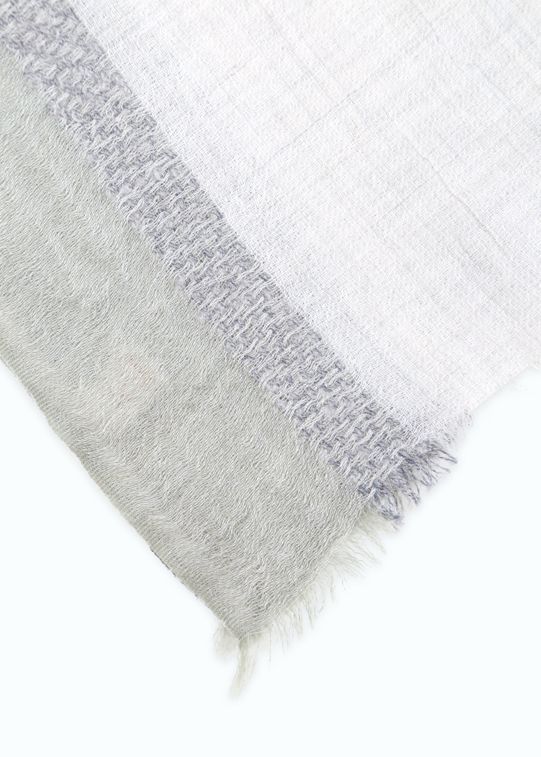 Ritmo Cashmere Scarf