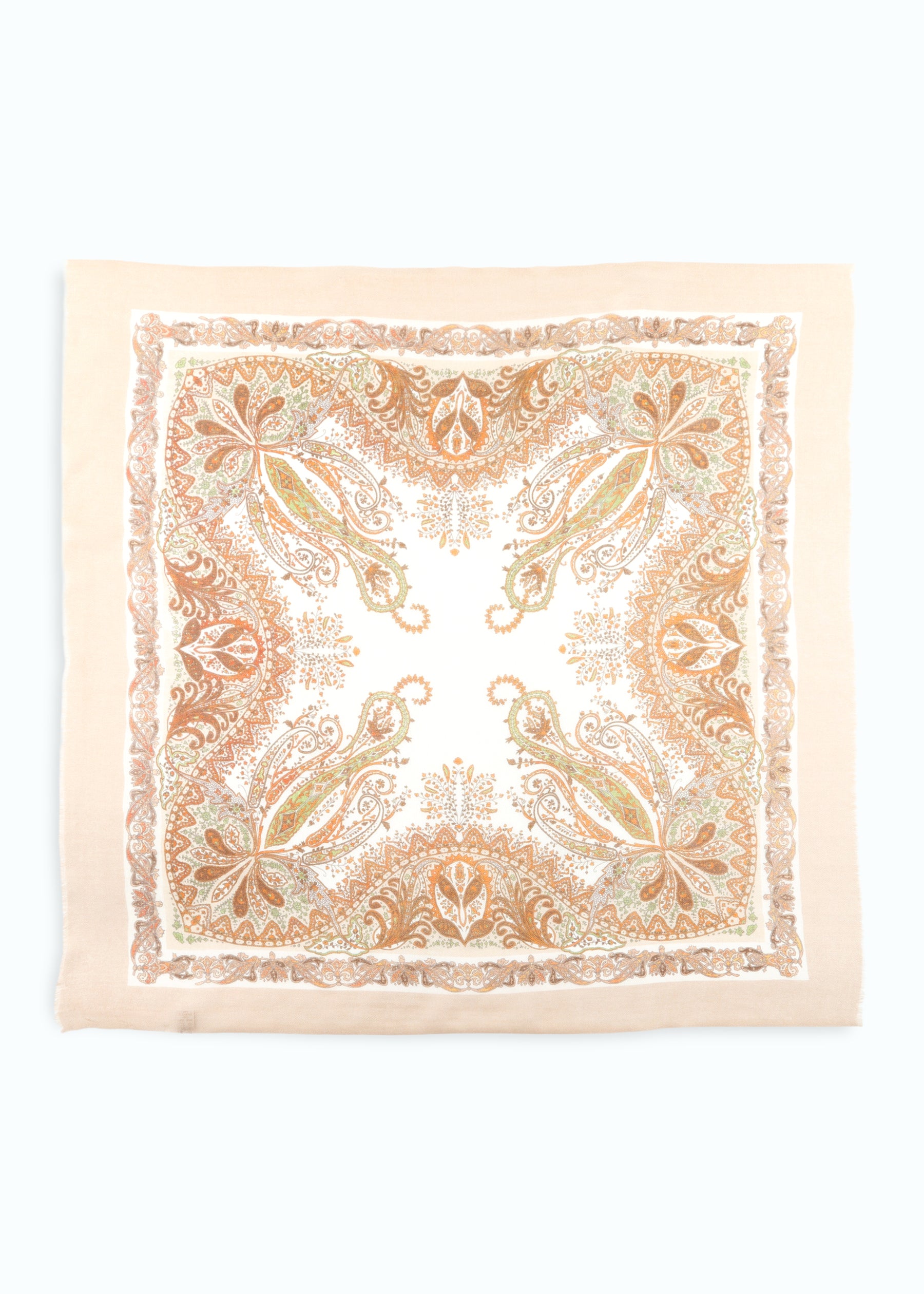 Castellina Square Foulard