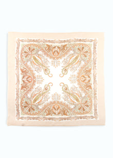 Castellina Square Foulard