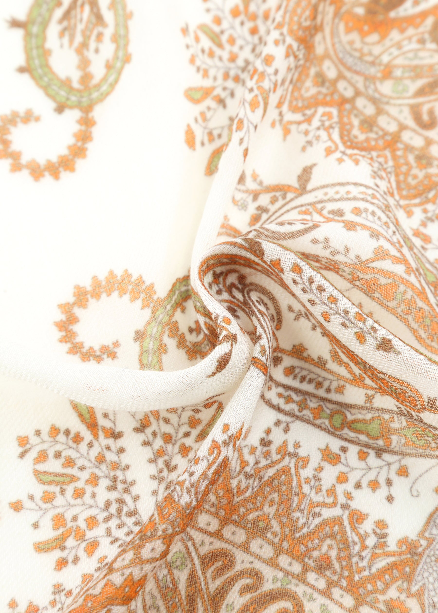 Castellina Square Foulard