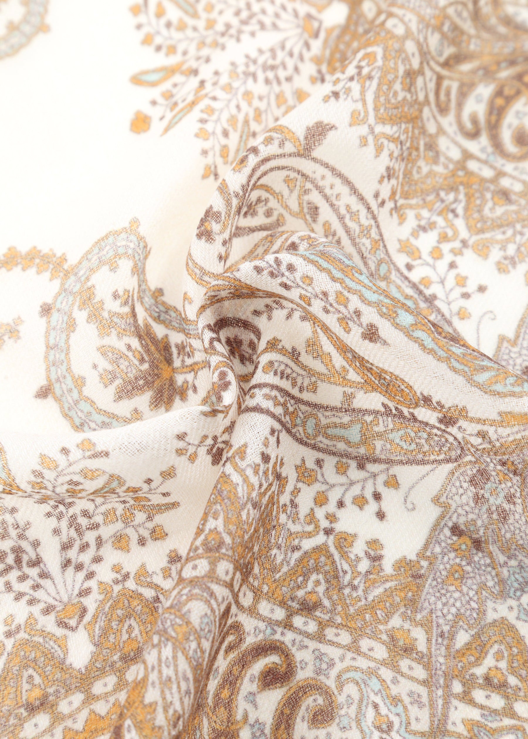 Castellina Square Foulard