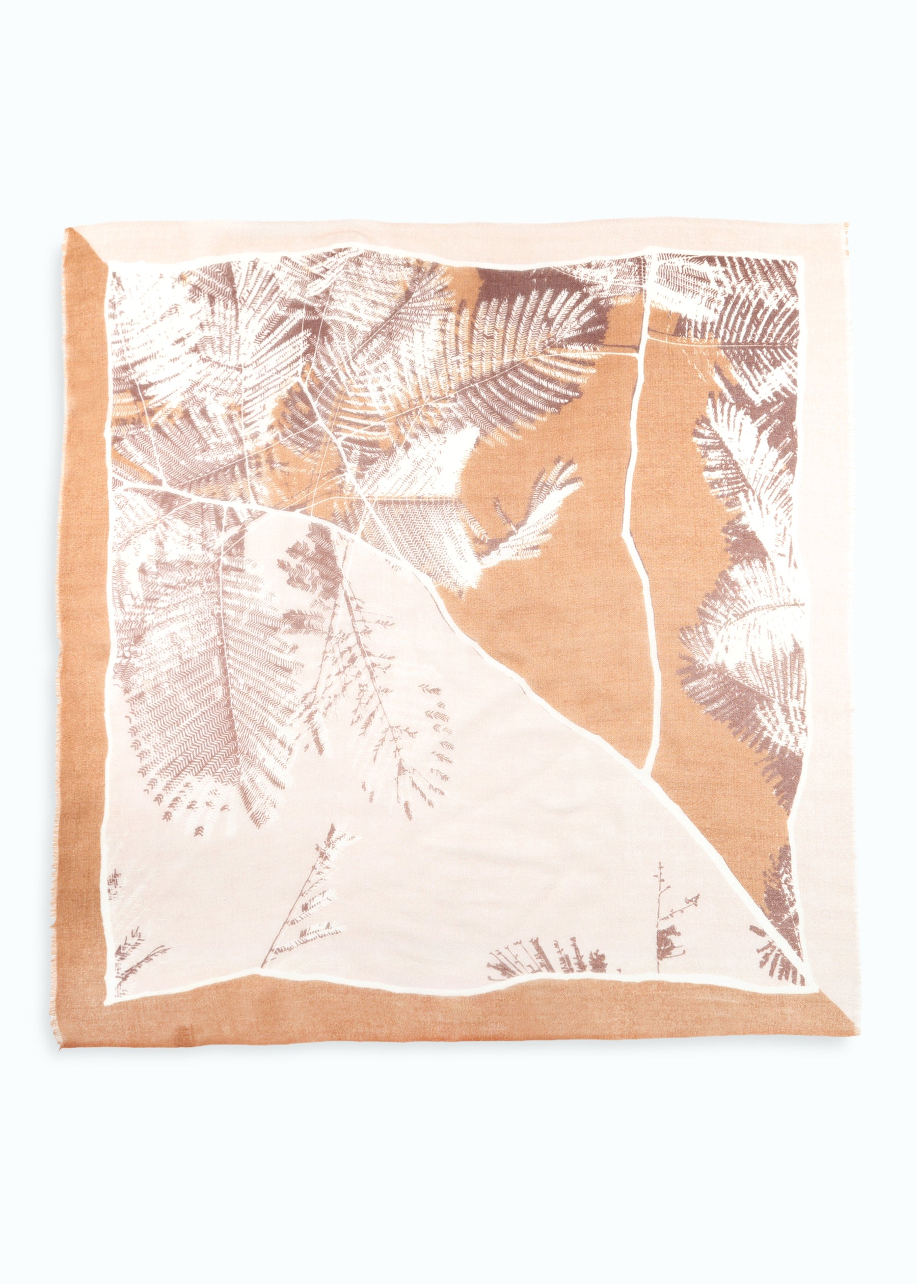 Castellina Square Foulard