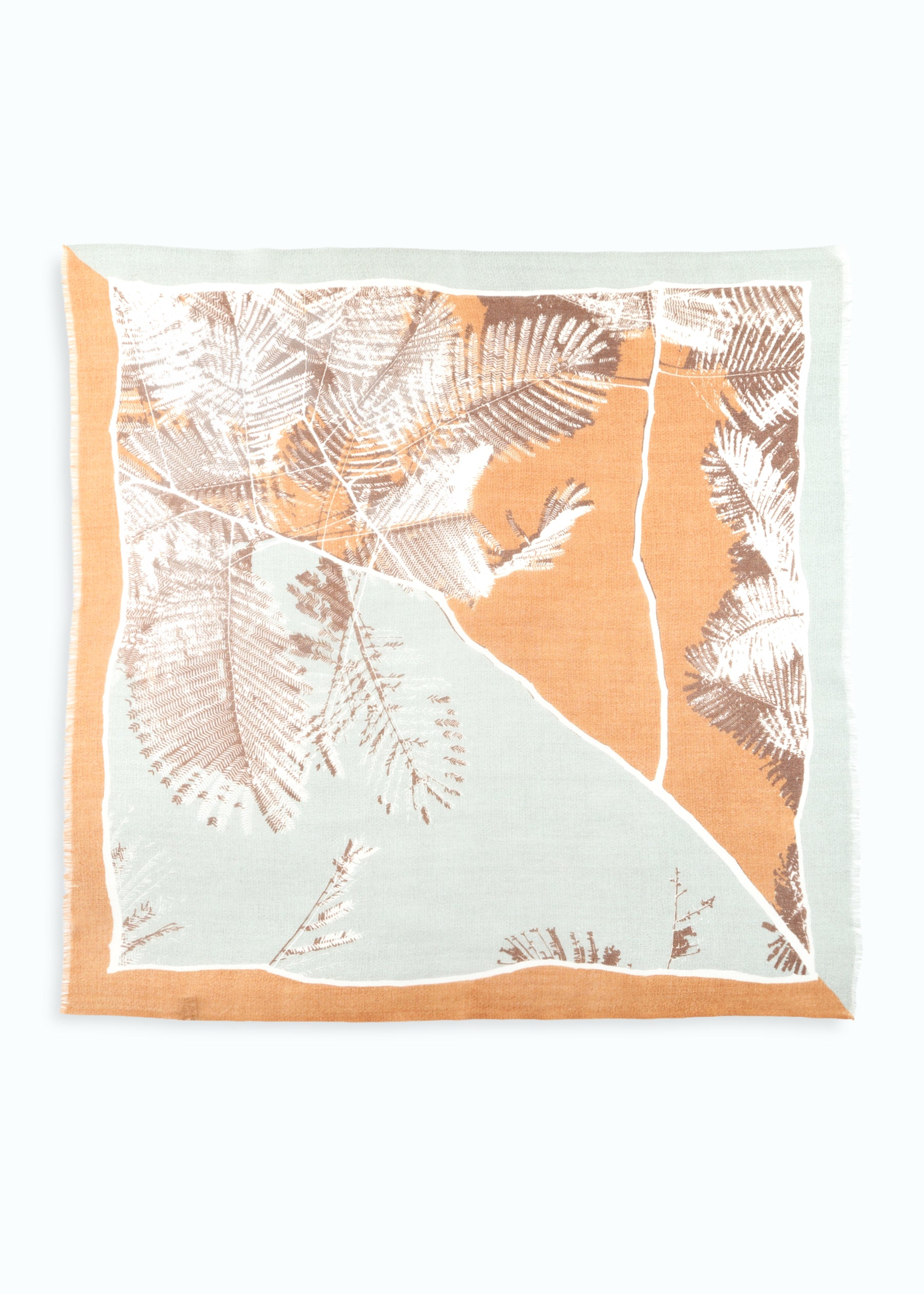 Castellina Square Foulard