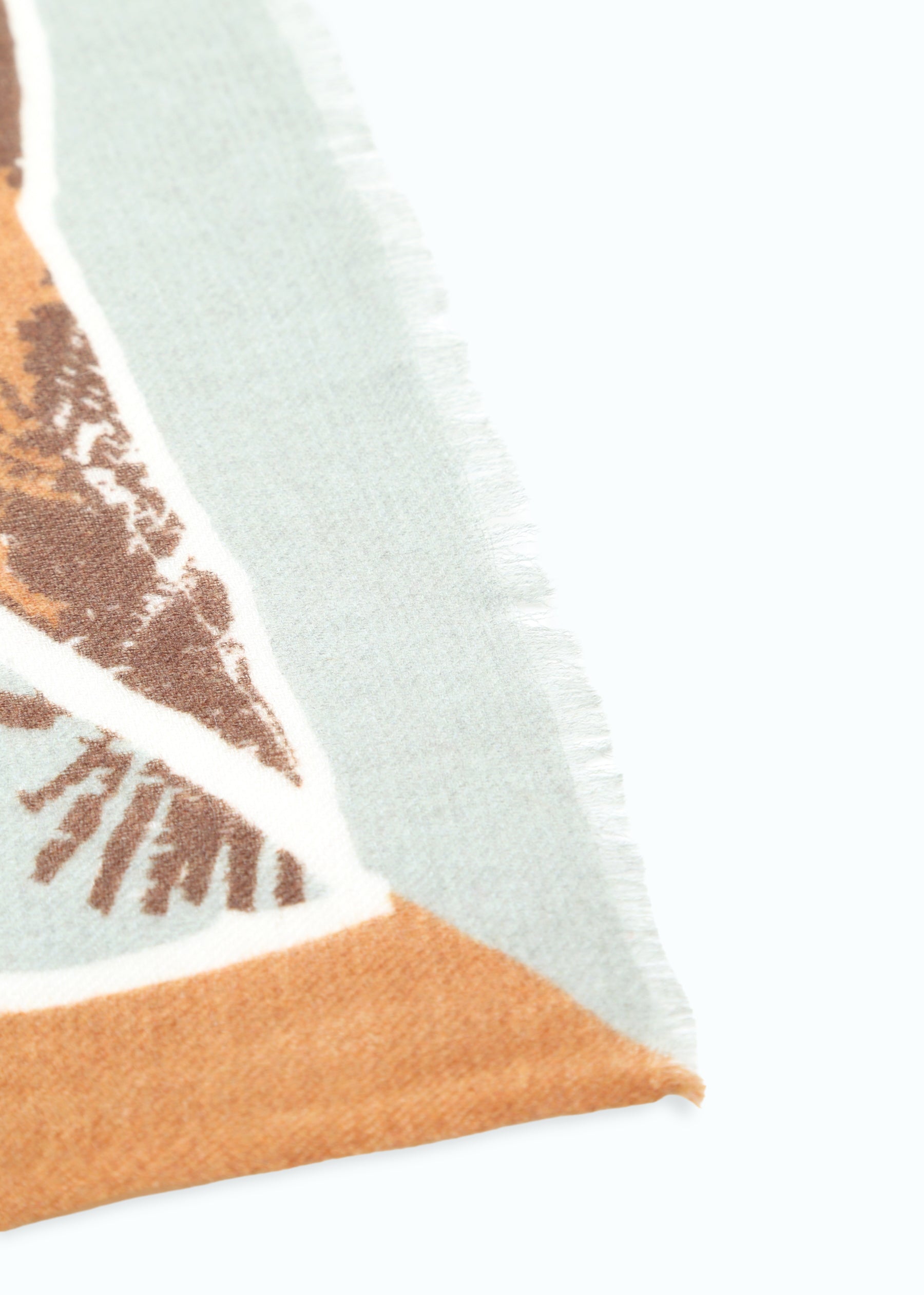 Castellina Square Foulard