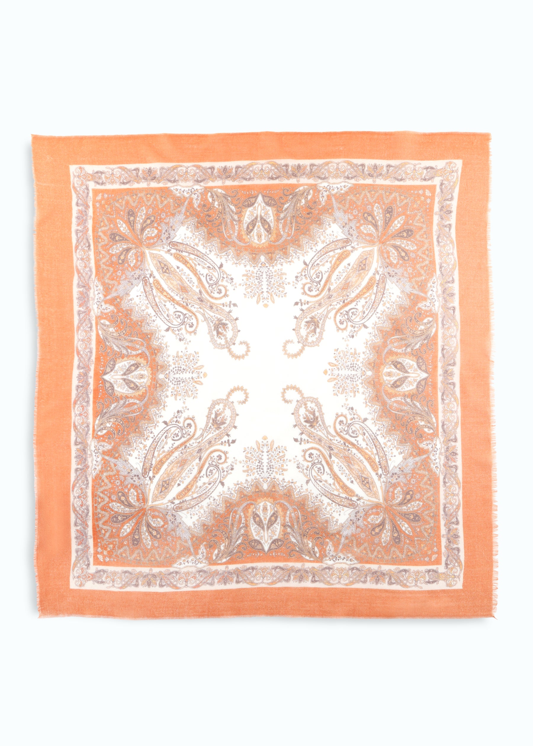 Castellina Square Foulard