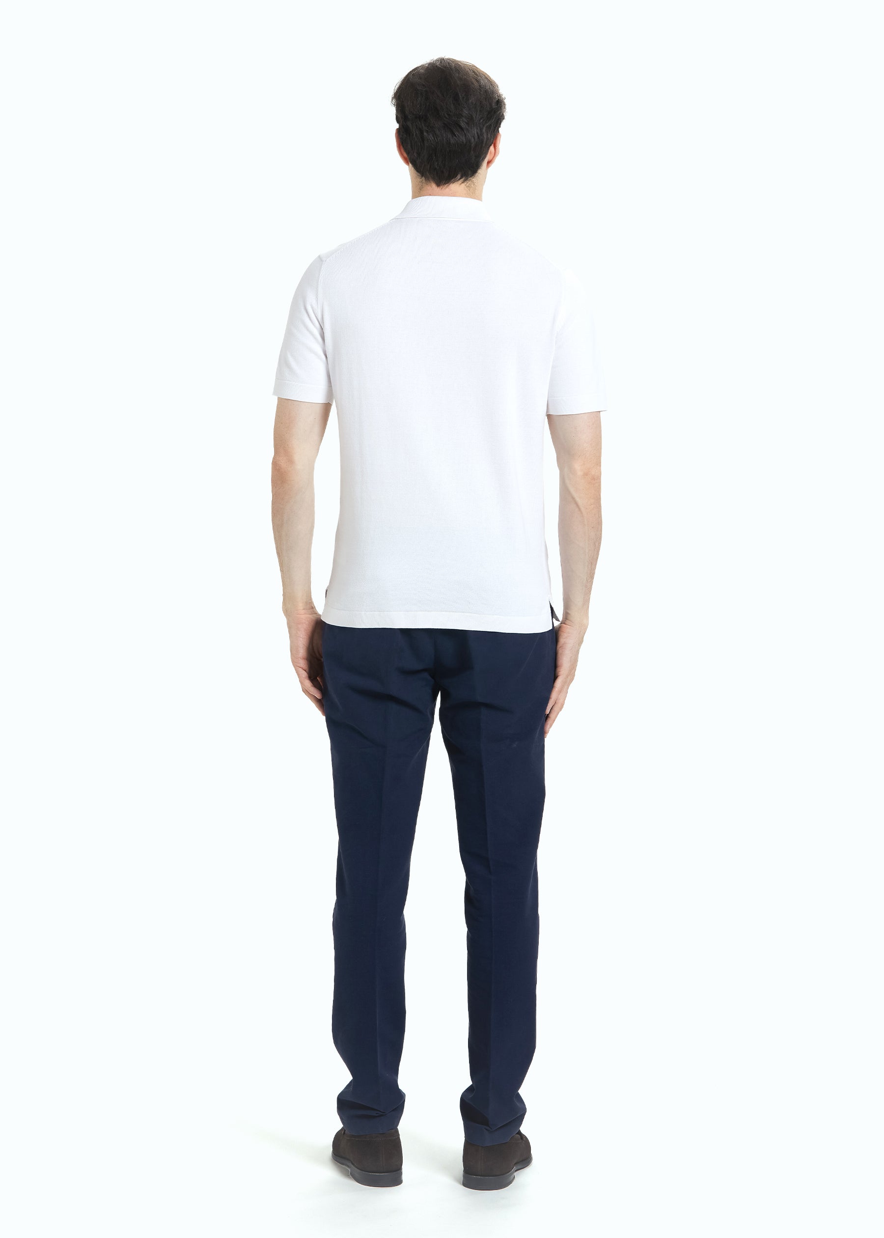 Fresco Men's Polo Shirt