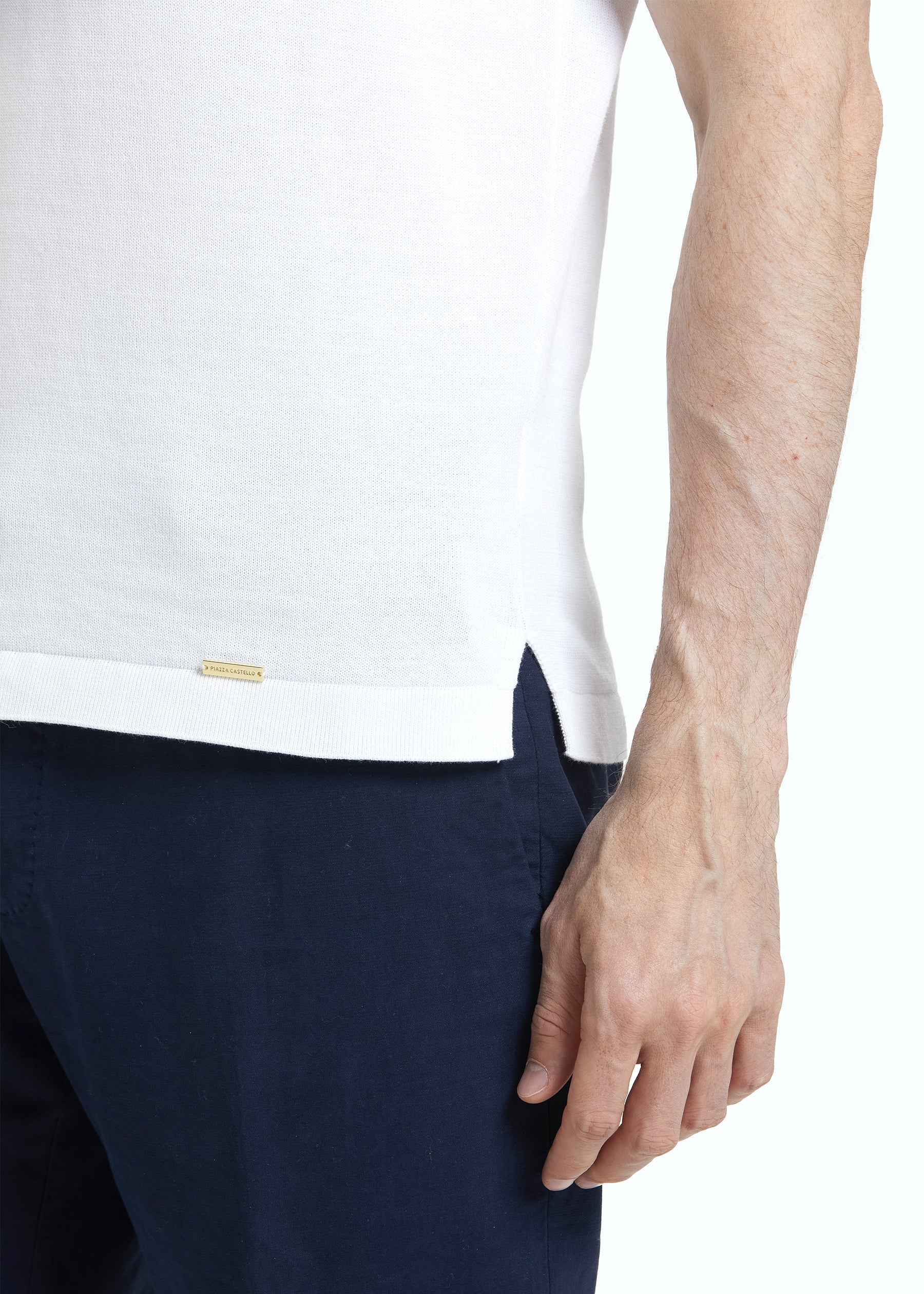 Fresco Men's Polo Shirt