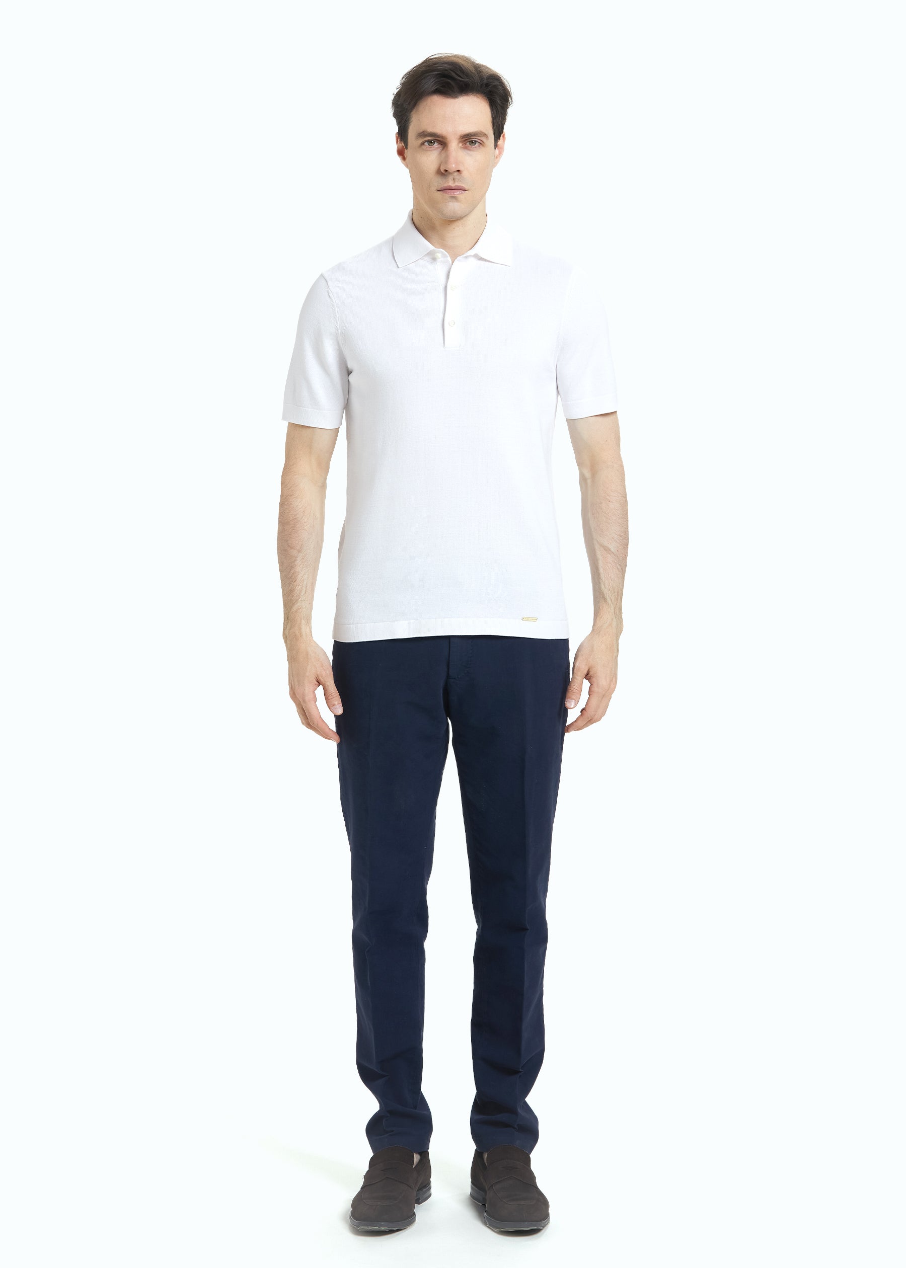 Fresco Men's Polo Shirt