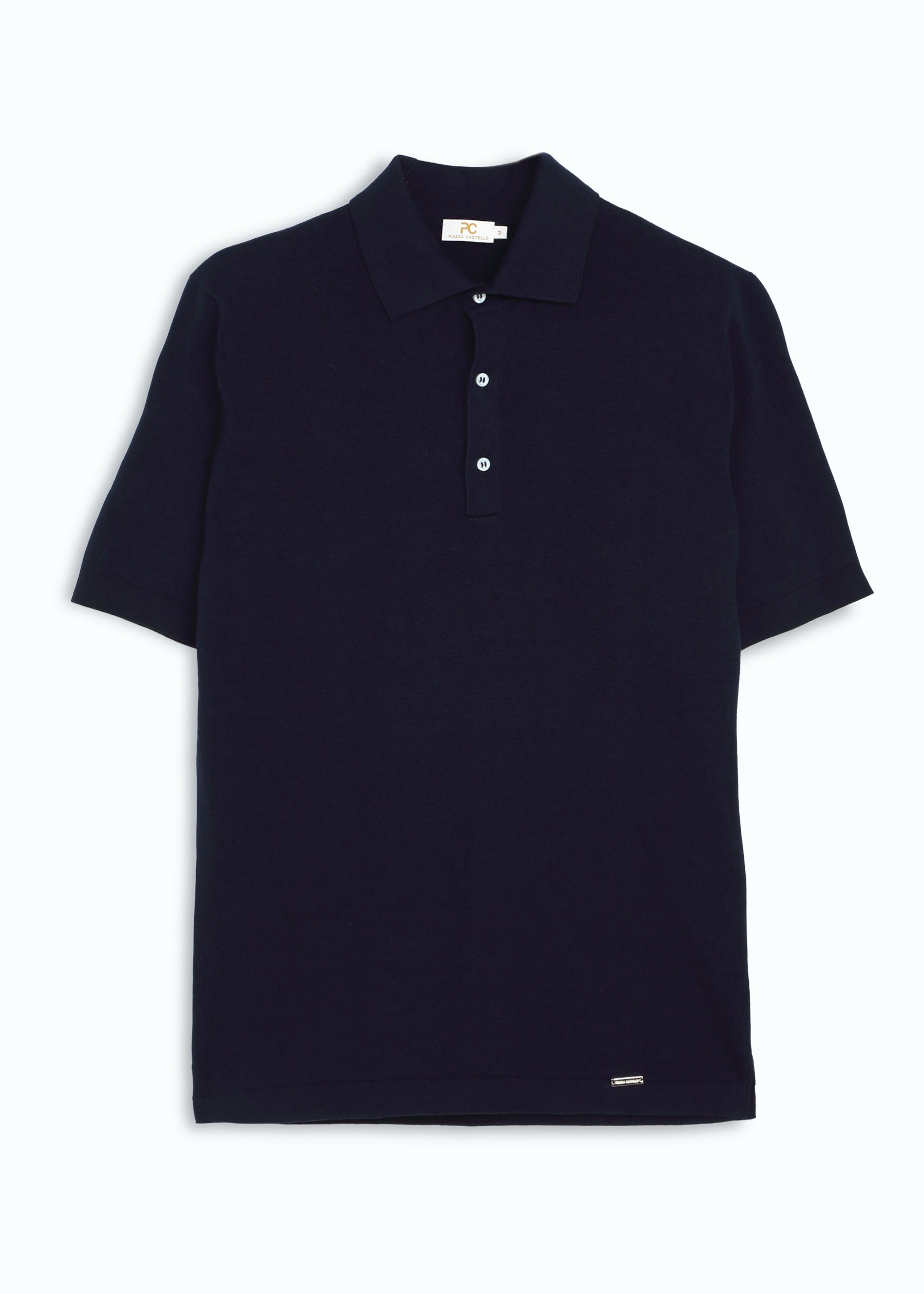 Fresco Men's Polo Shirt