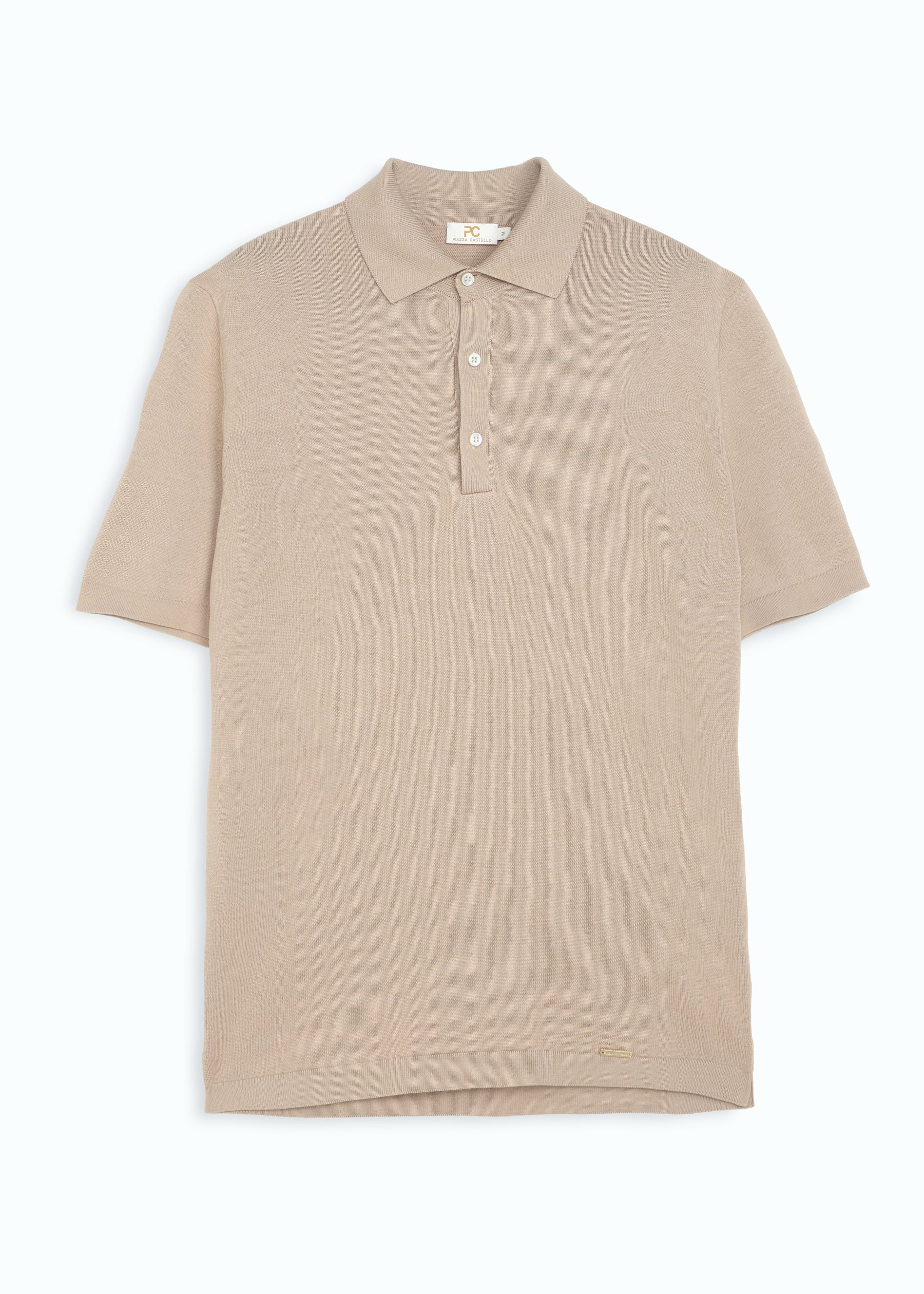 Fresco Men's Polo Shirt