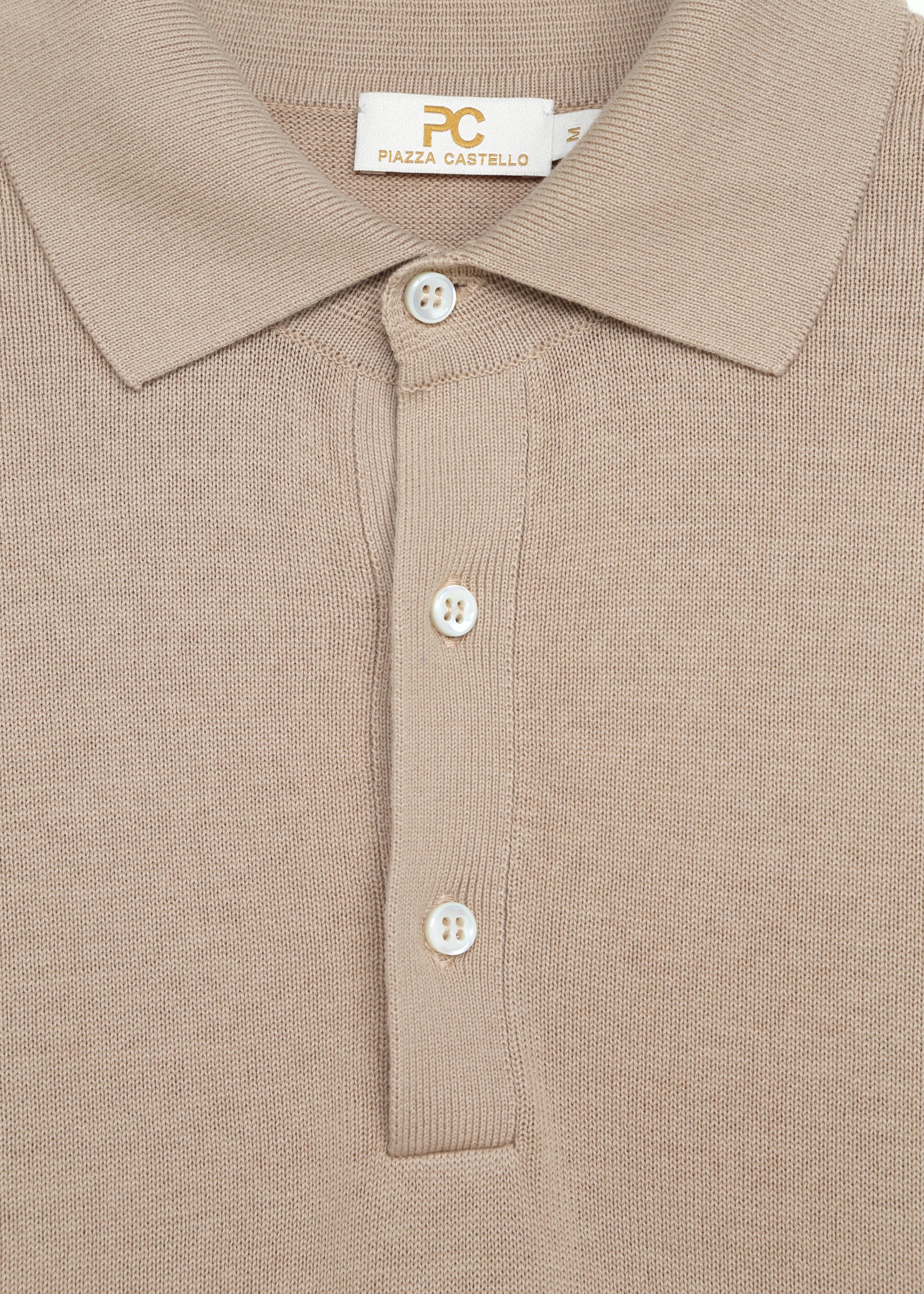 Fresco Men's Polo Shirt