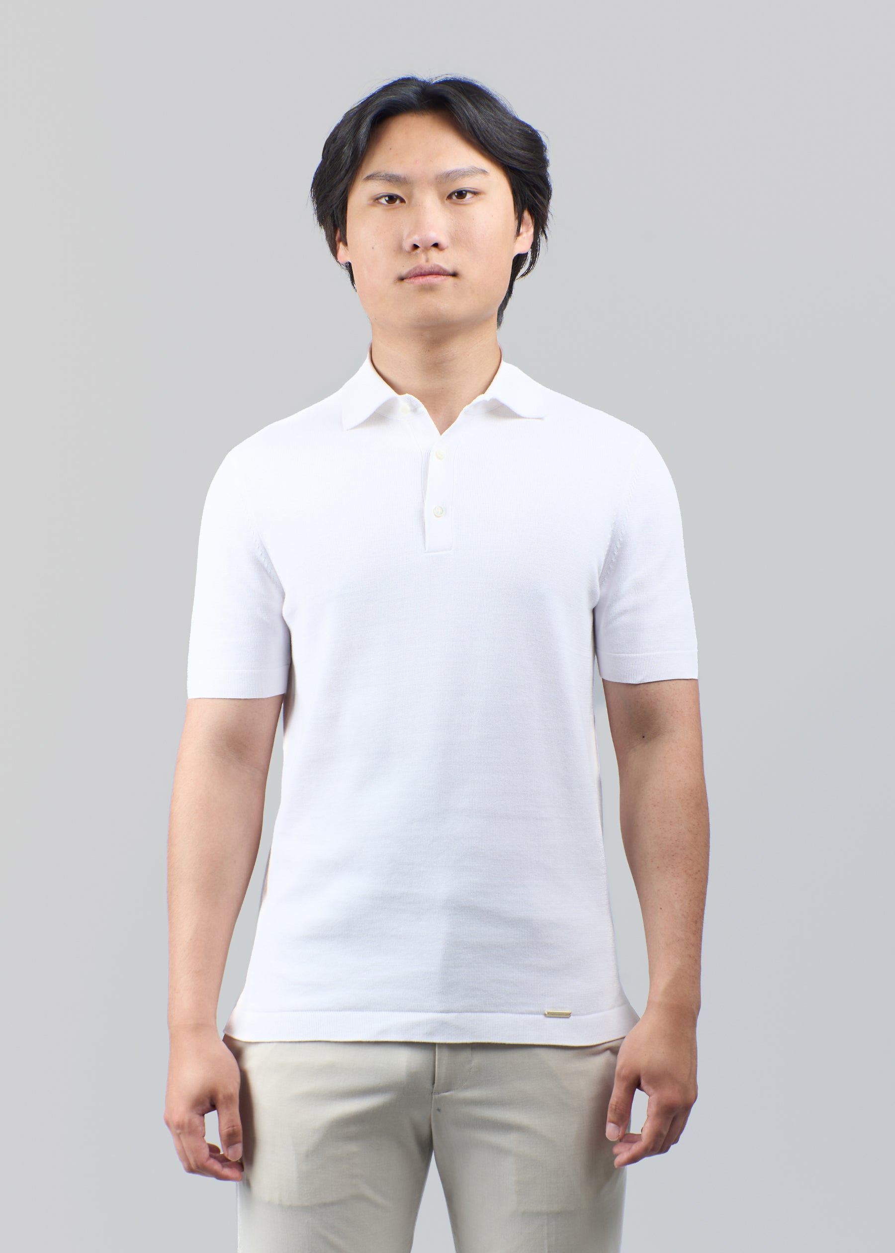 Fresco Men's Polo Shirt