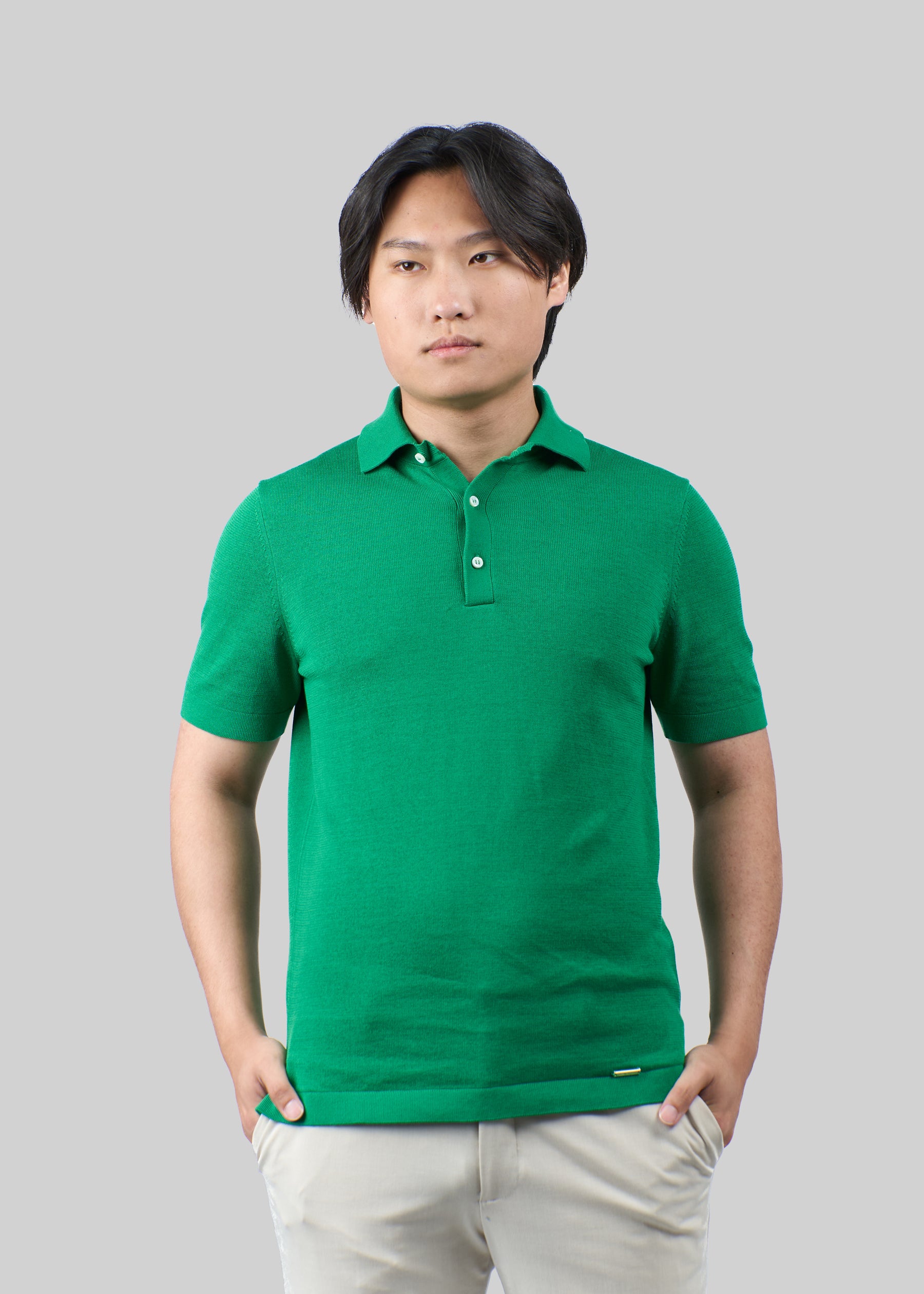 Fresco Men's Polo Shirt