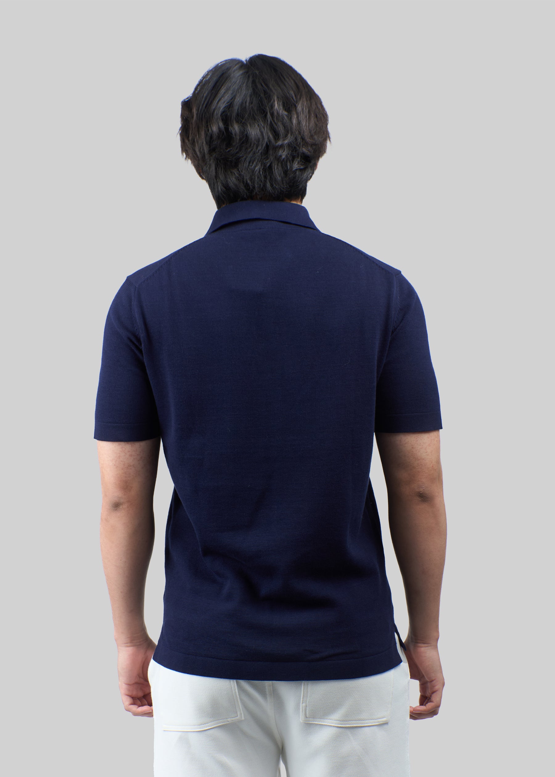 Fresco Men's Polo Shirt