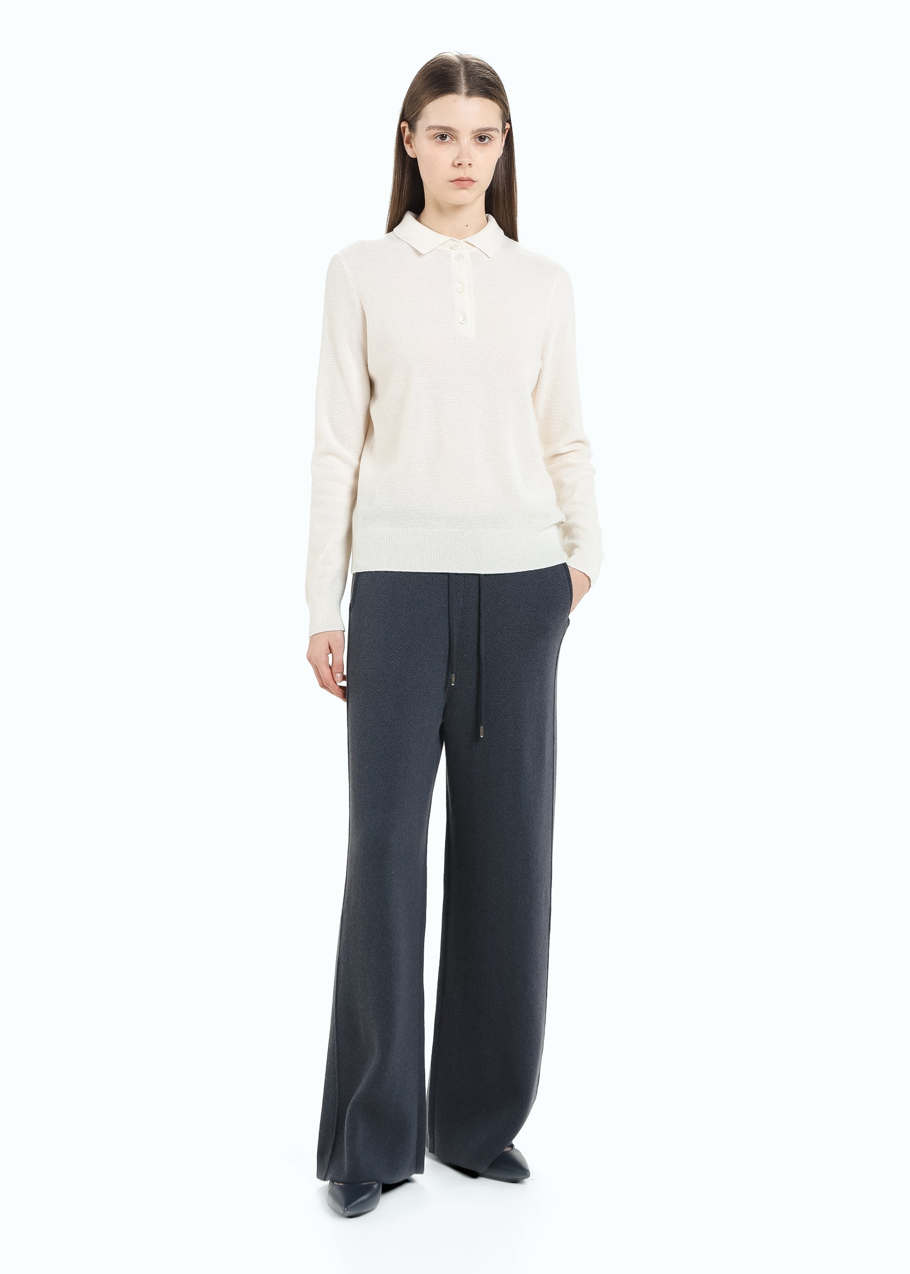 Spiga Trousers
