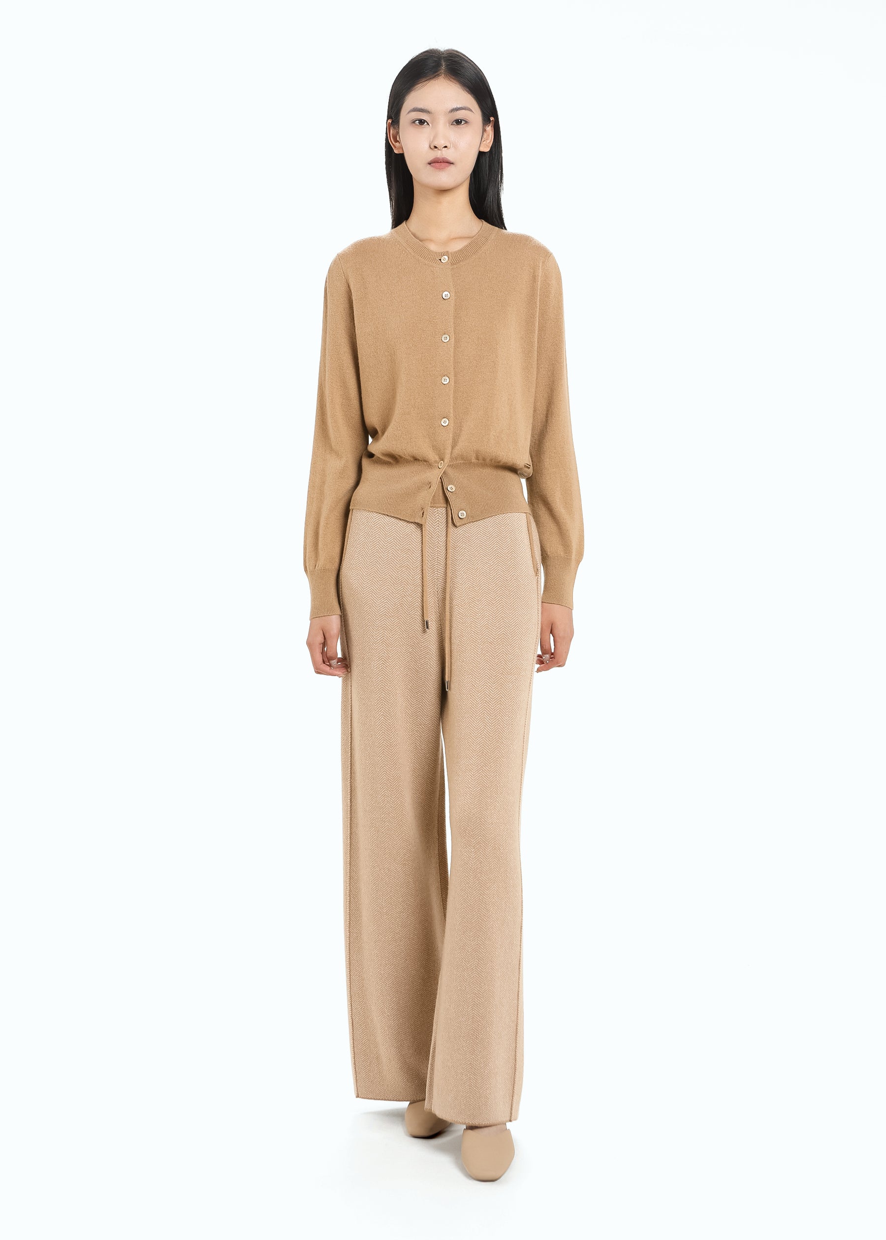 Spiga Trousers