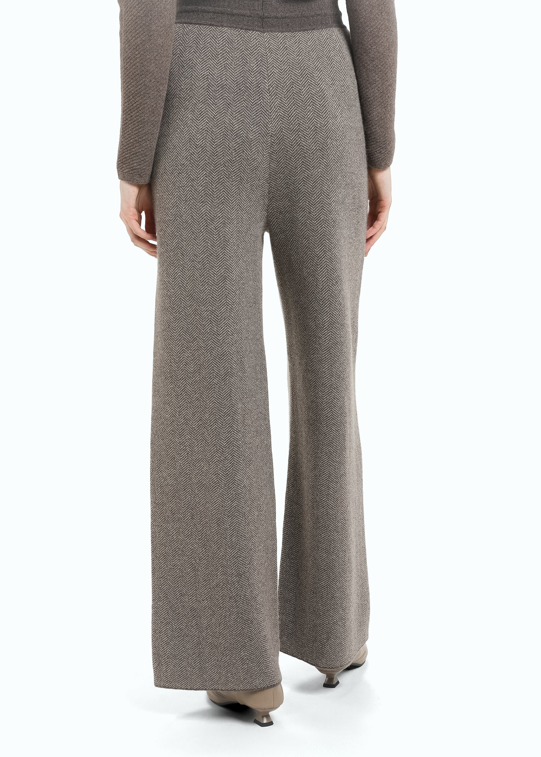 Spiga Trousers