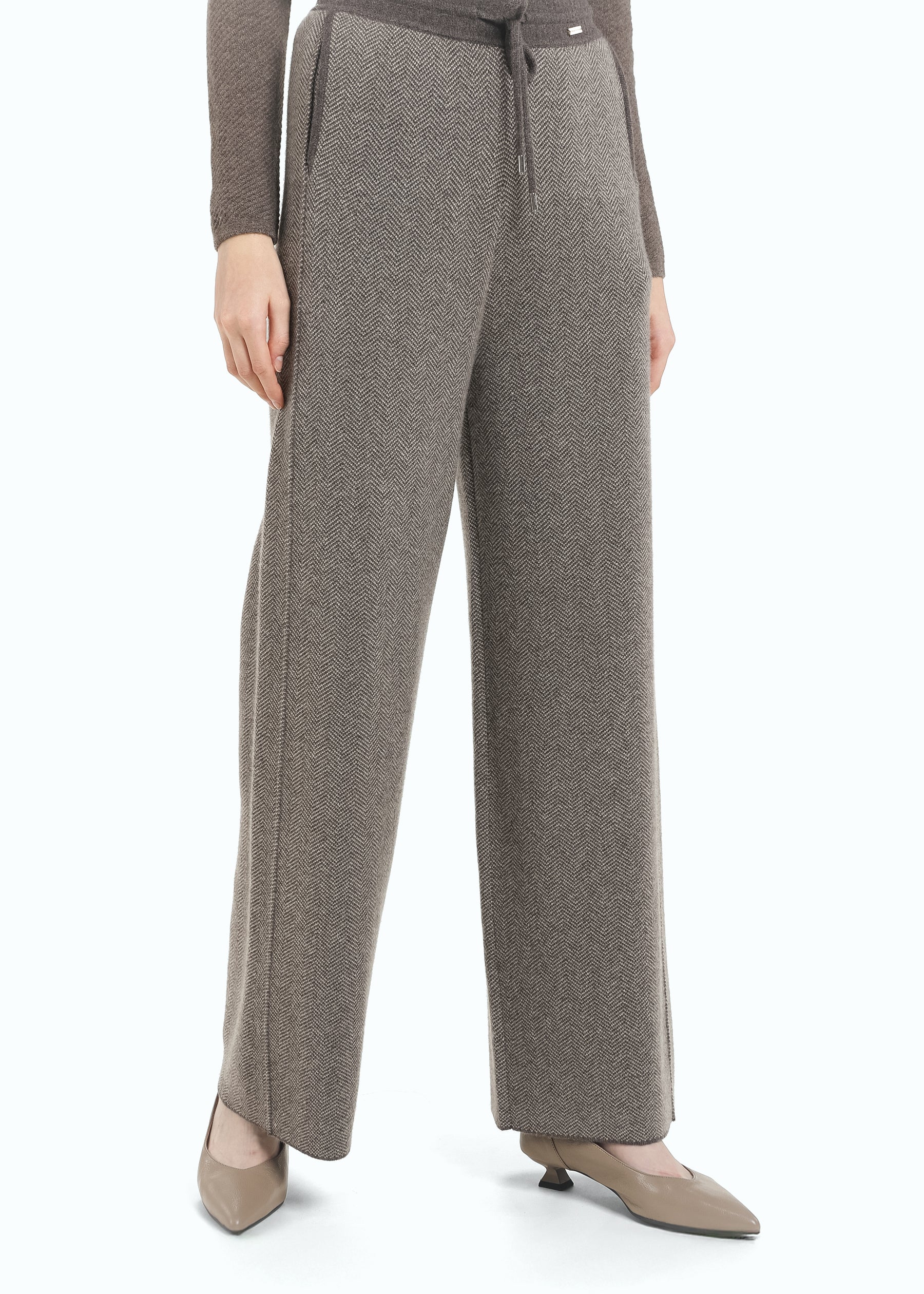 Spiga Trousers