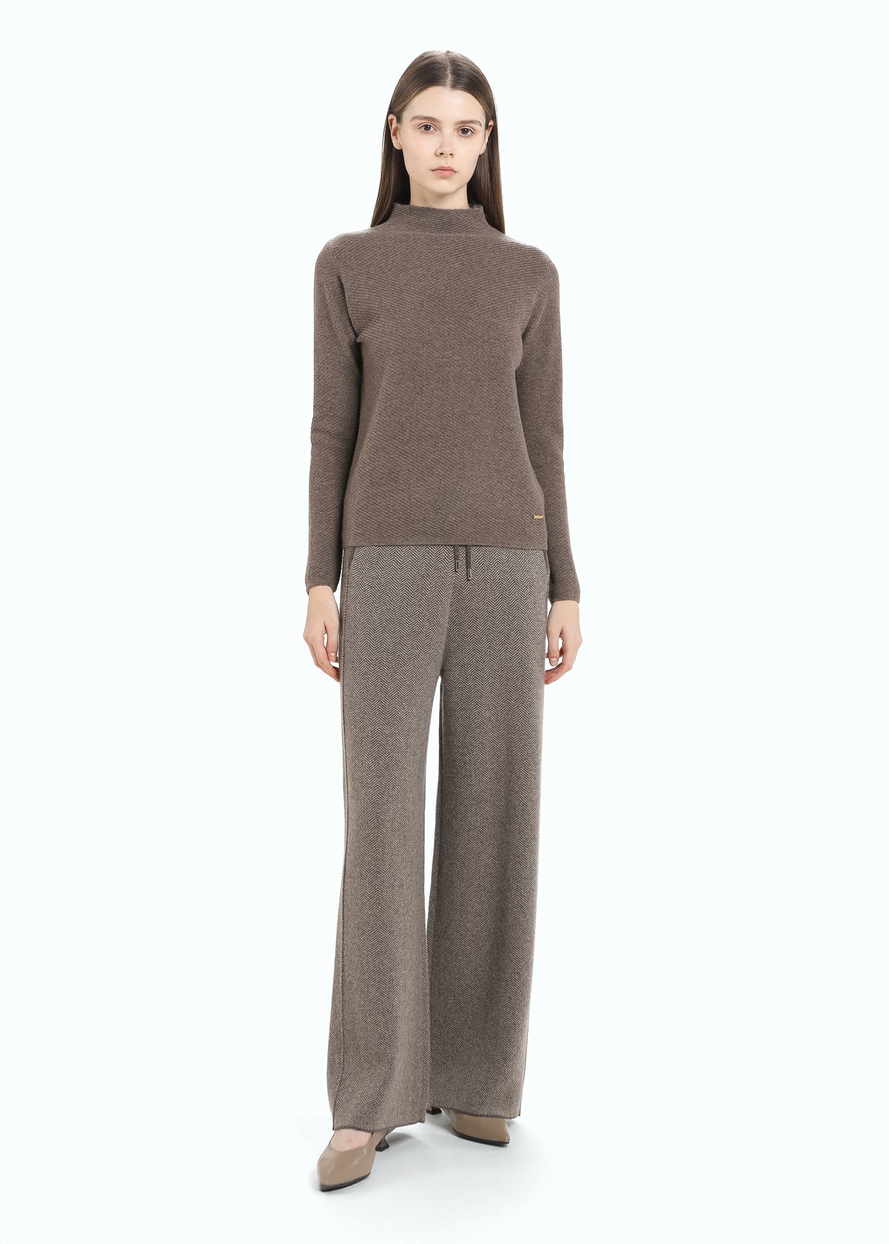 Spiga Trousers