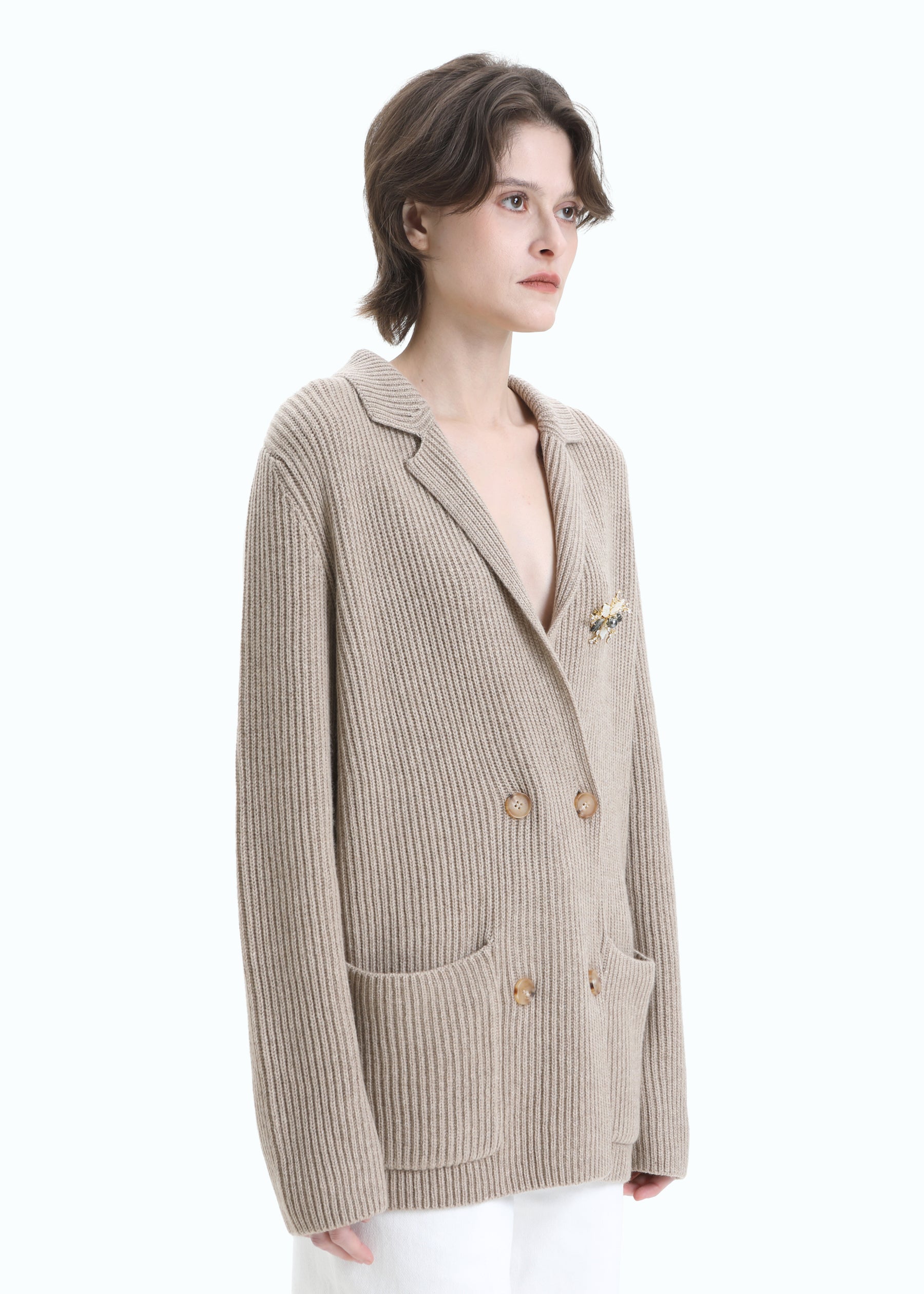 Livia Tailored Jacket