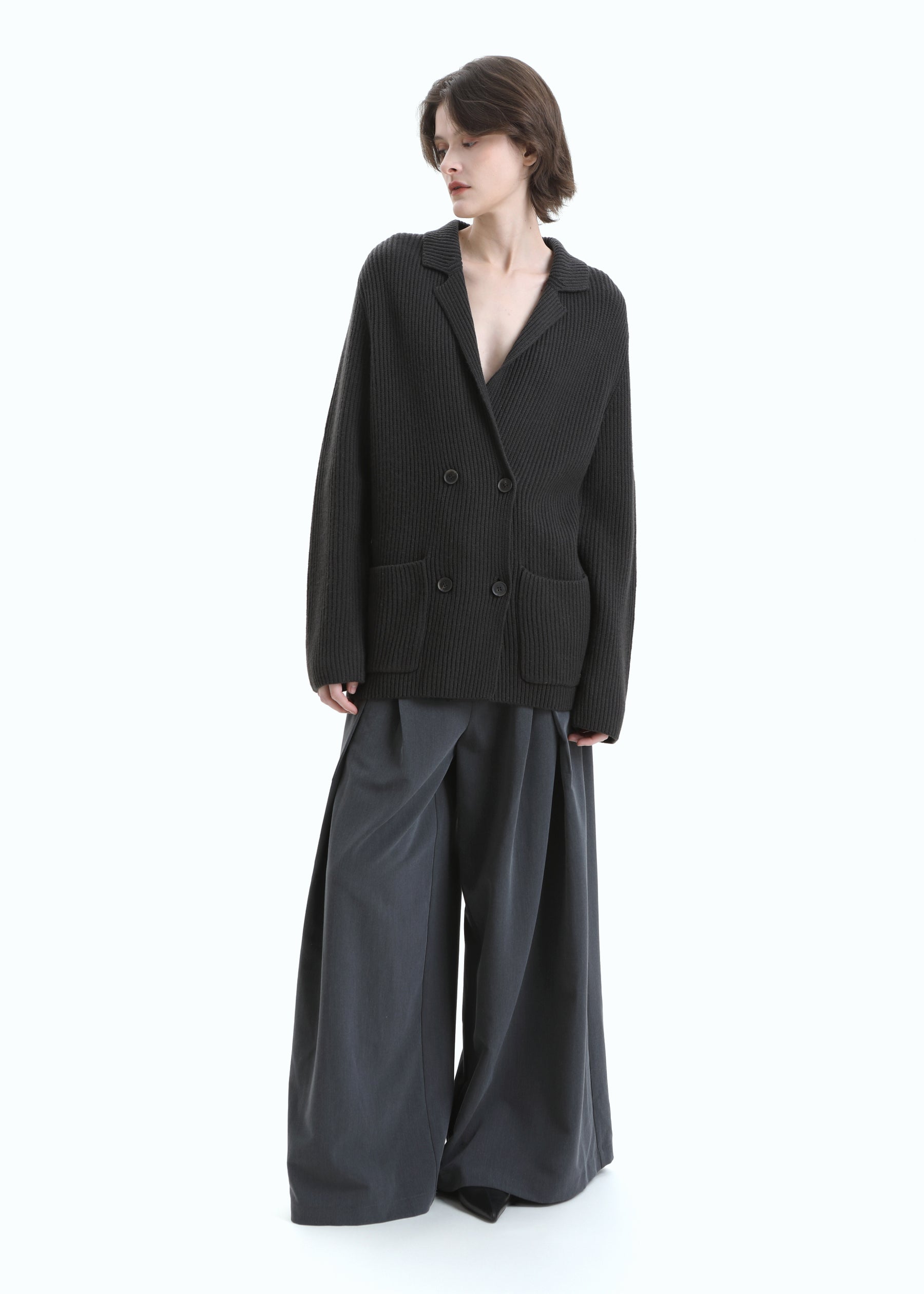 Livia Tailored Jacket