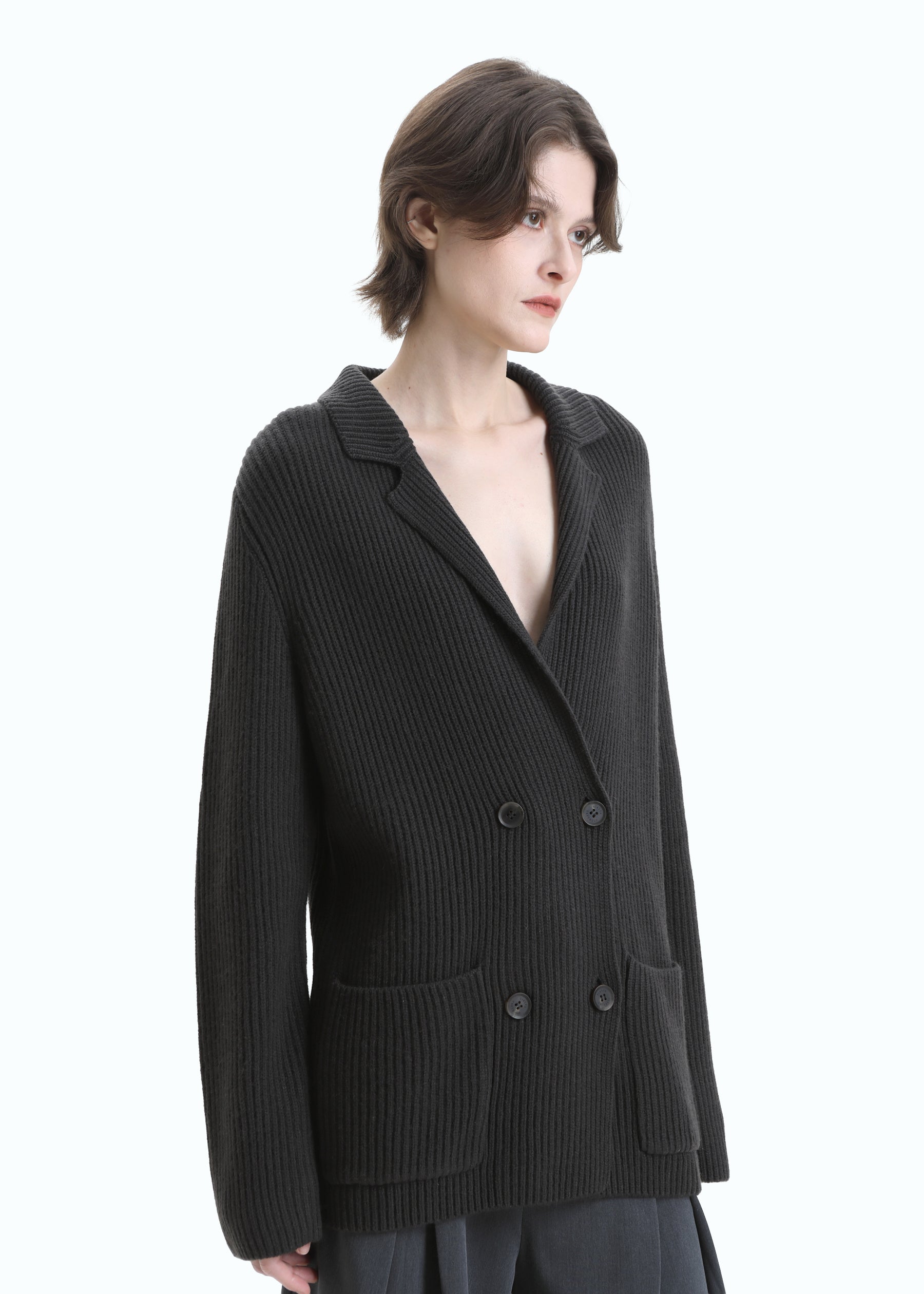 Livia Tailored Jacket