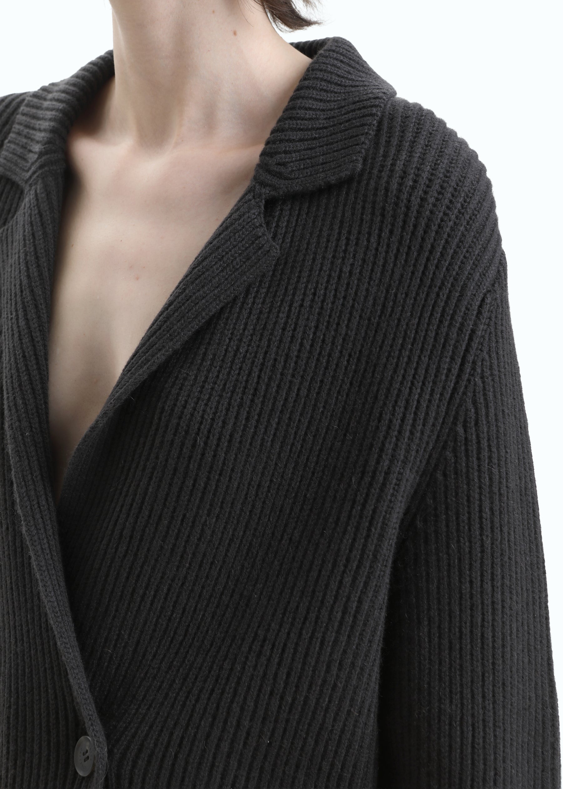 Livia Tailored Jacket