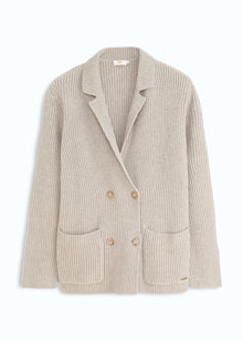 Livia Tailored Jacket