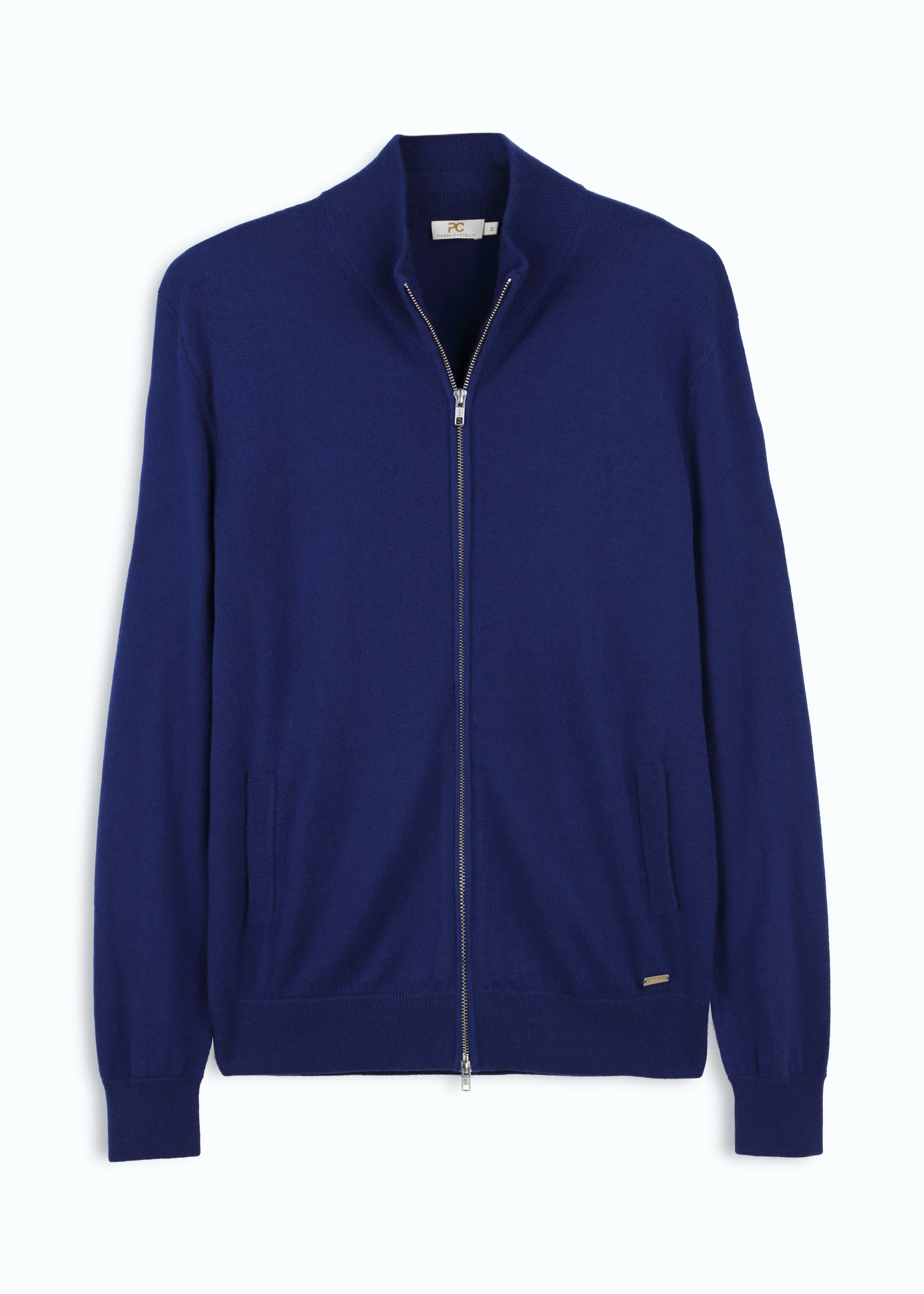 Arco Men's Full-Zip Jumper