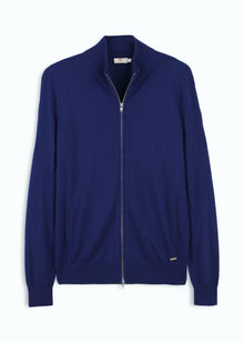 Arco Men's Full Zip Jumper