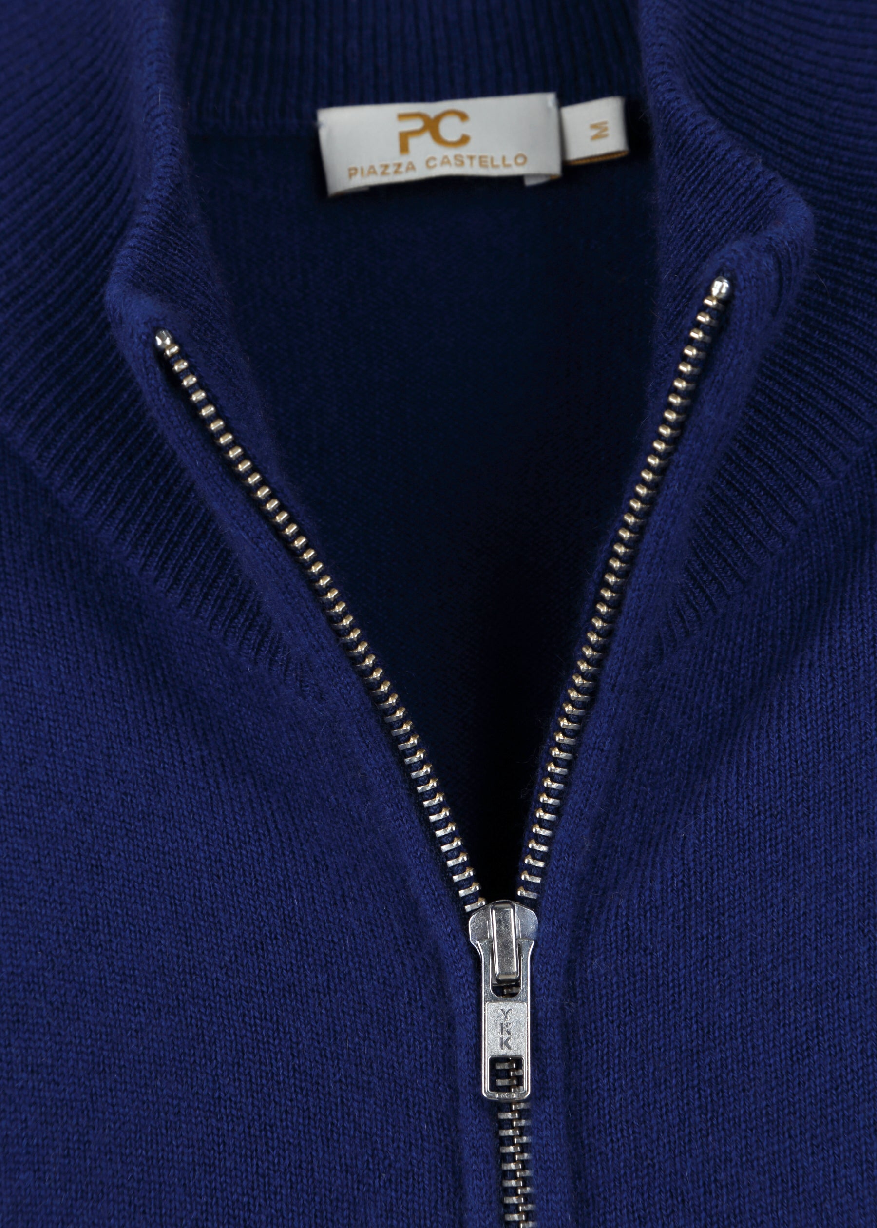 Arco Men's Full-Zip Jumper