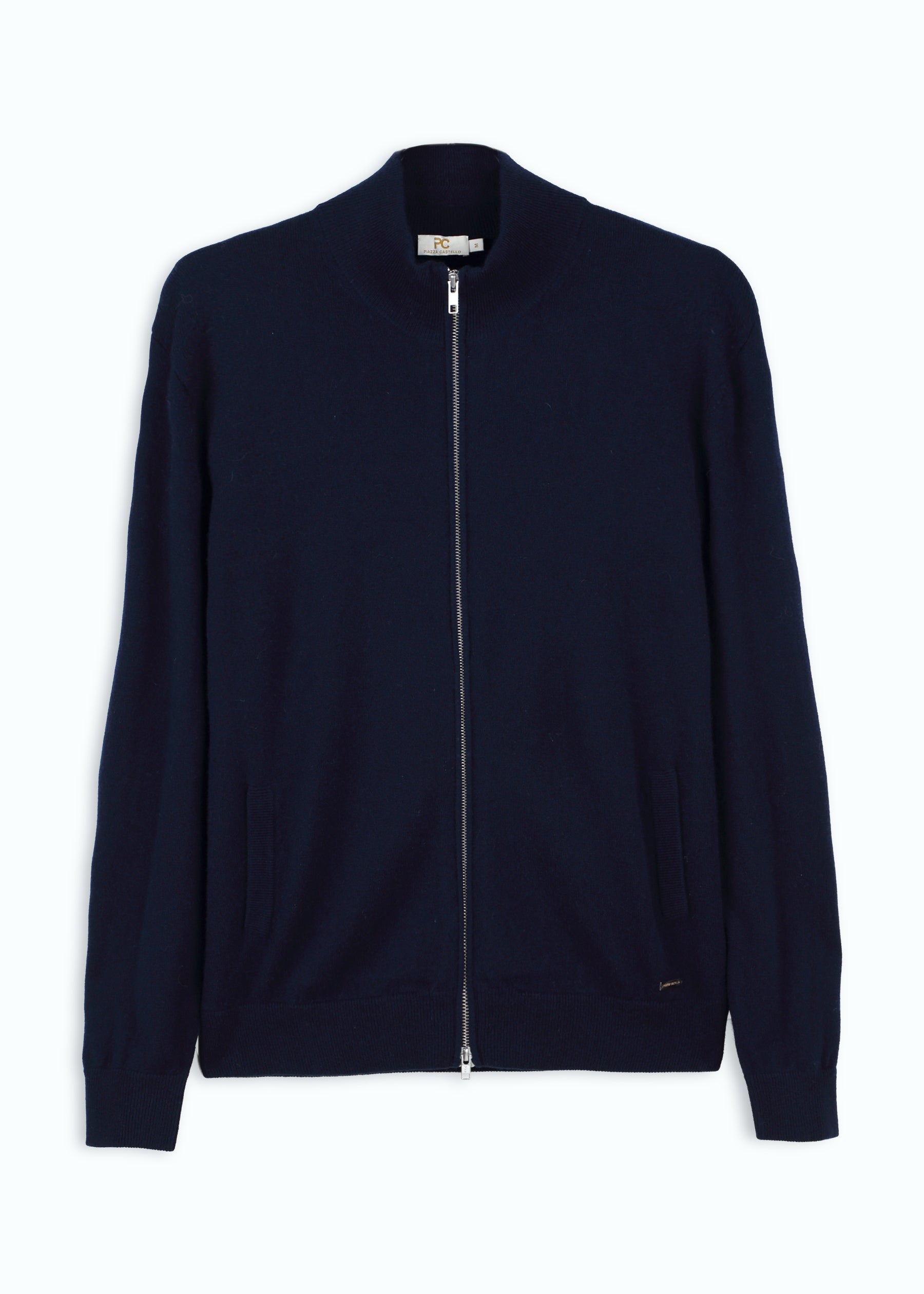Arco Men's Full-Zip Jumper