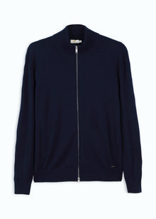 Arco Men's Full Zip Jumper