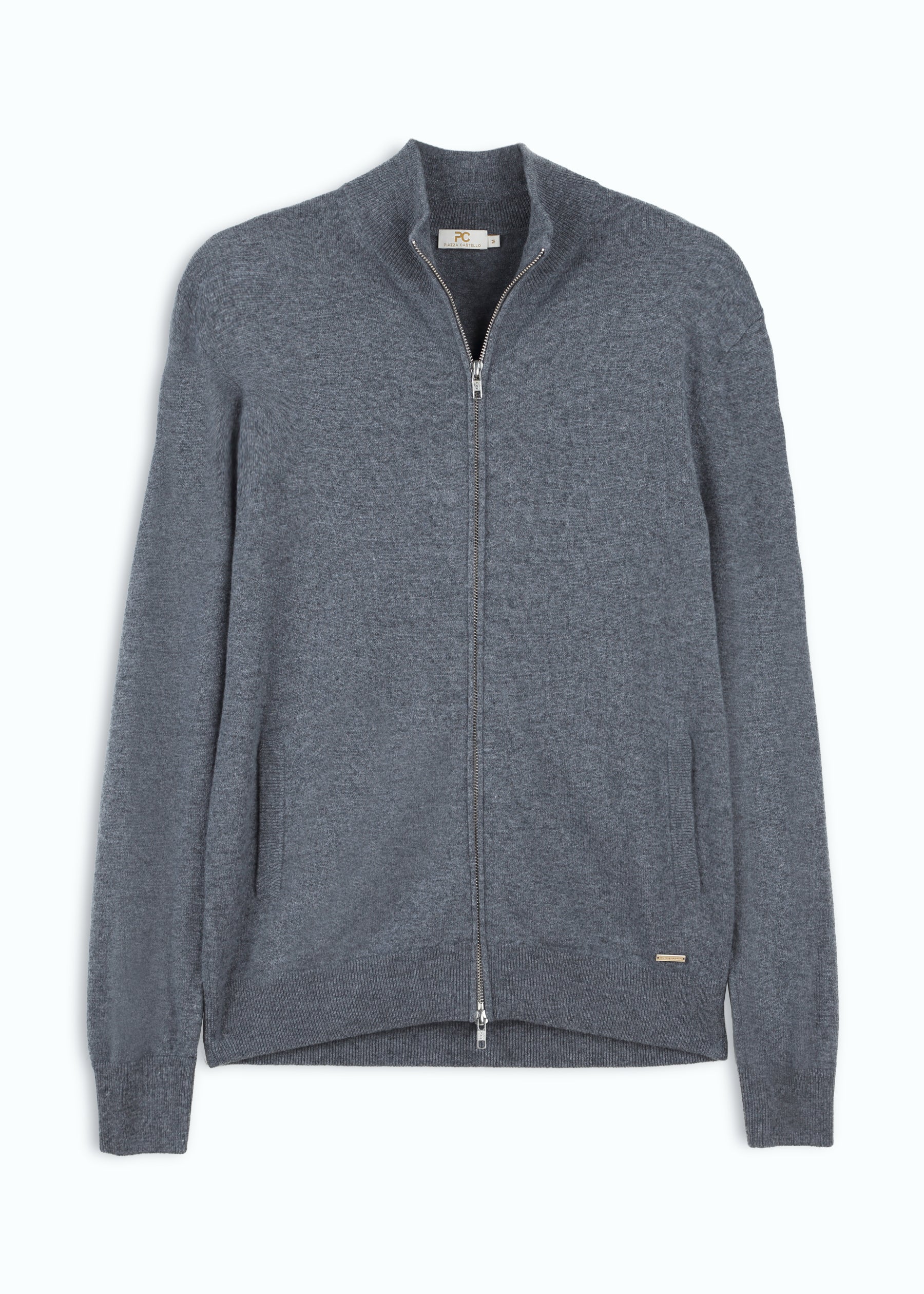 Arco Men's Full-Zip Jumper