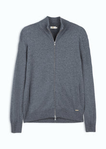 Arco Men's Full Zip Jumper