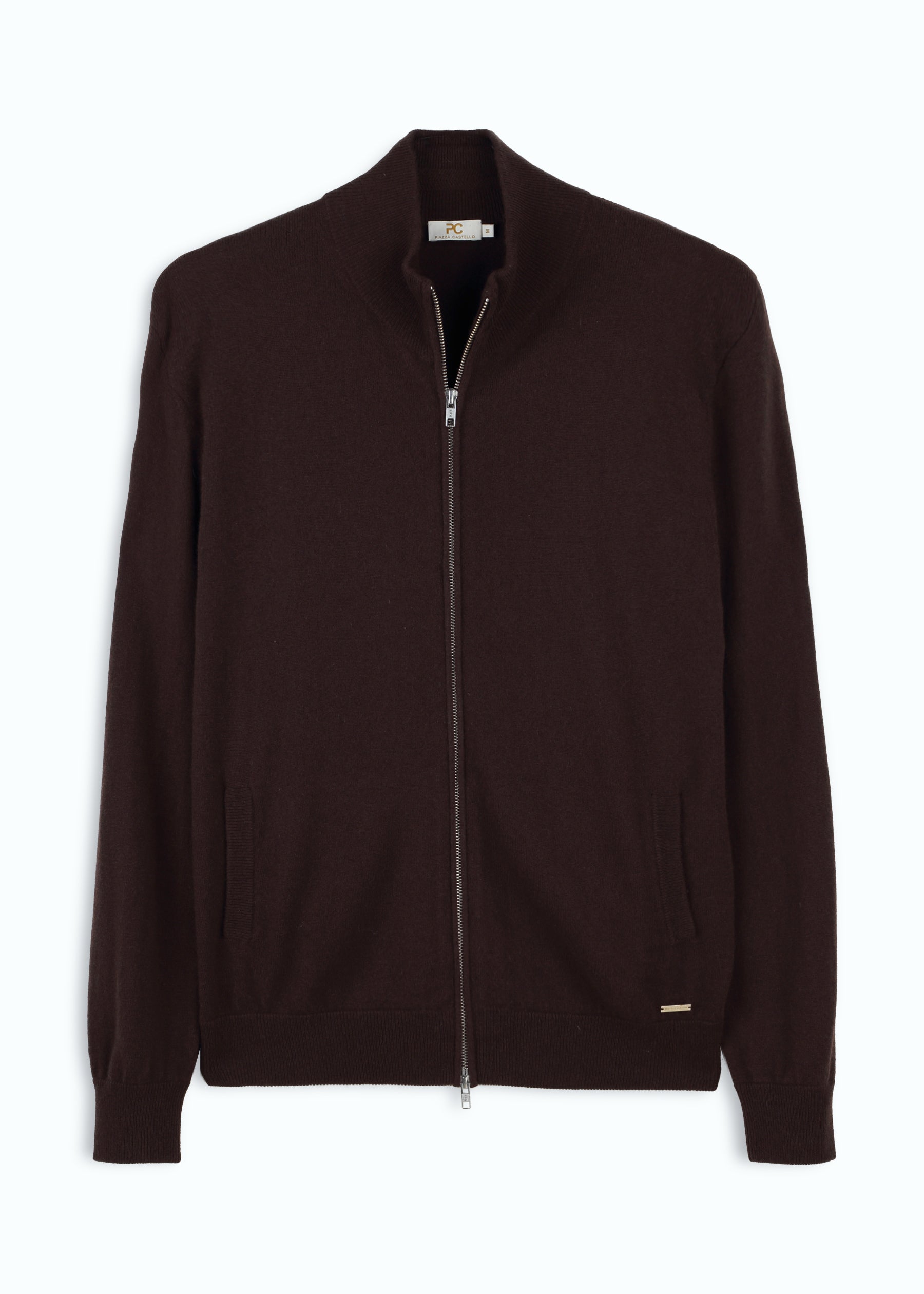 Arco Men's Full-Zip Jumper