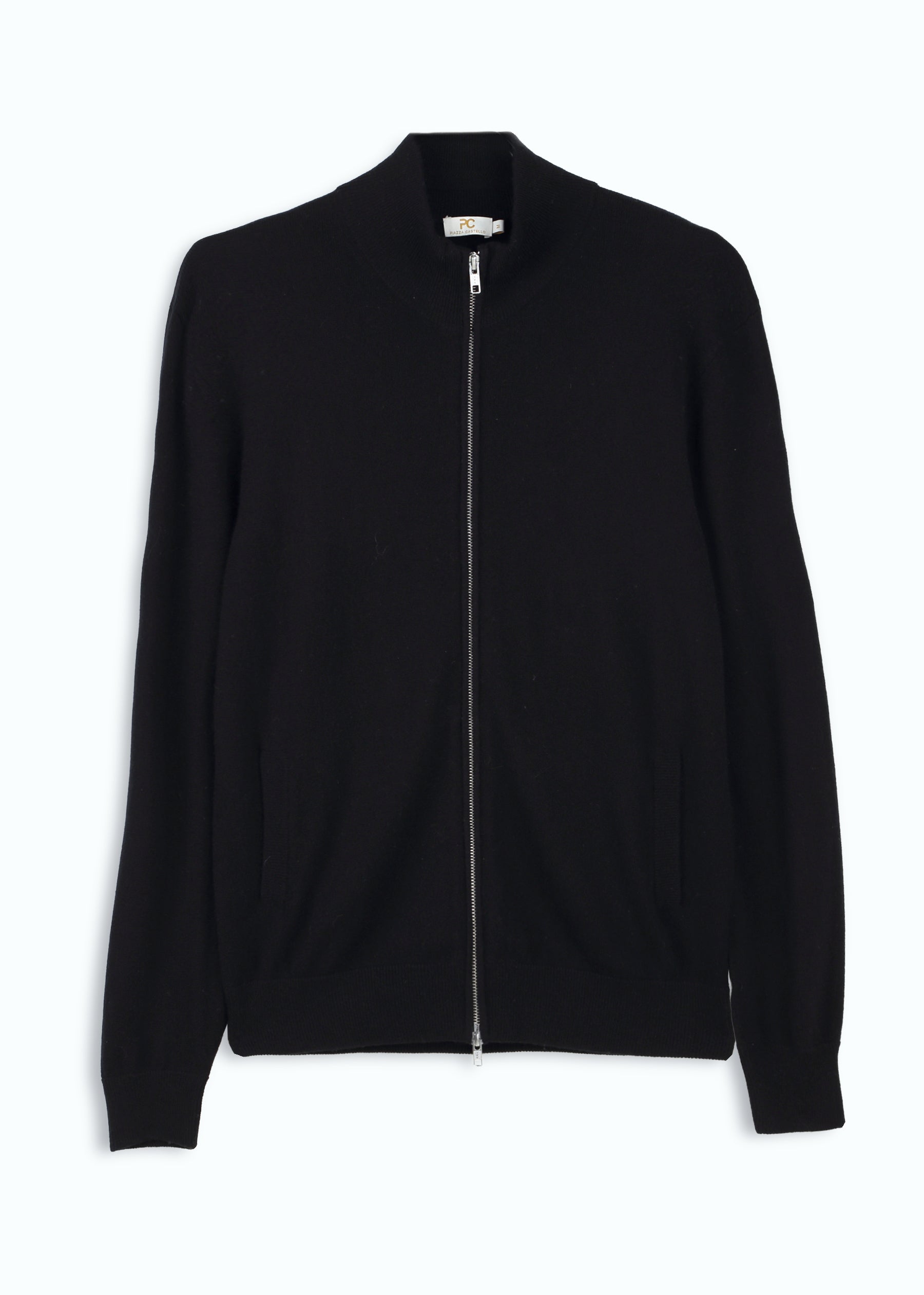 Arco Men's Full-Zip Jumper