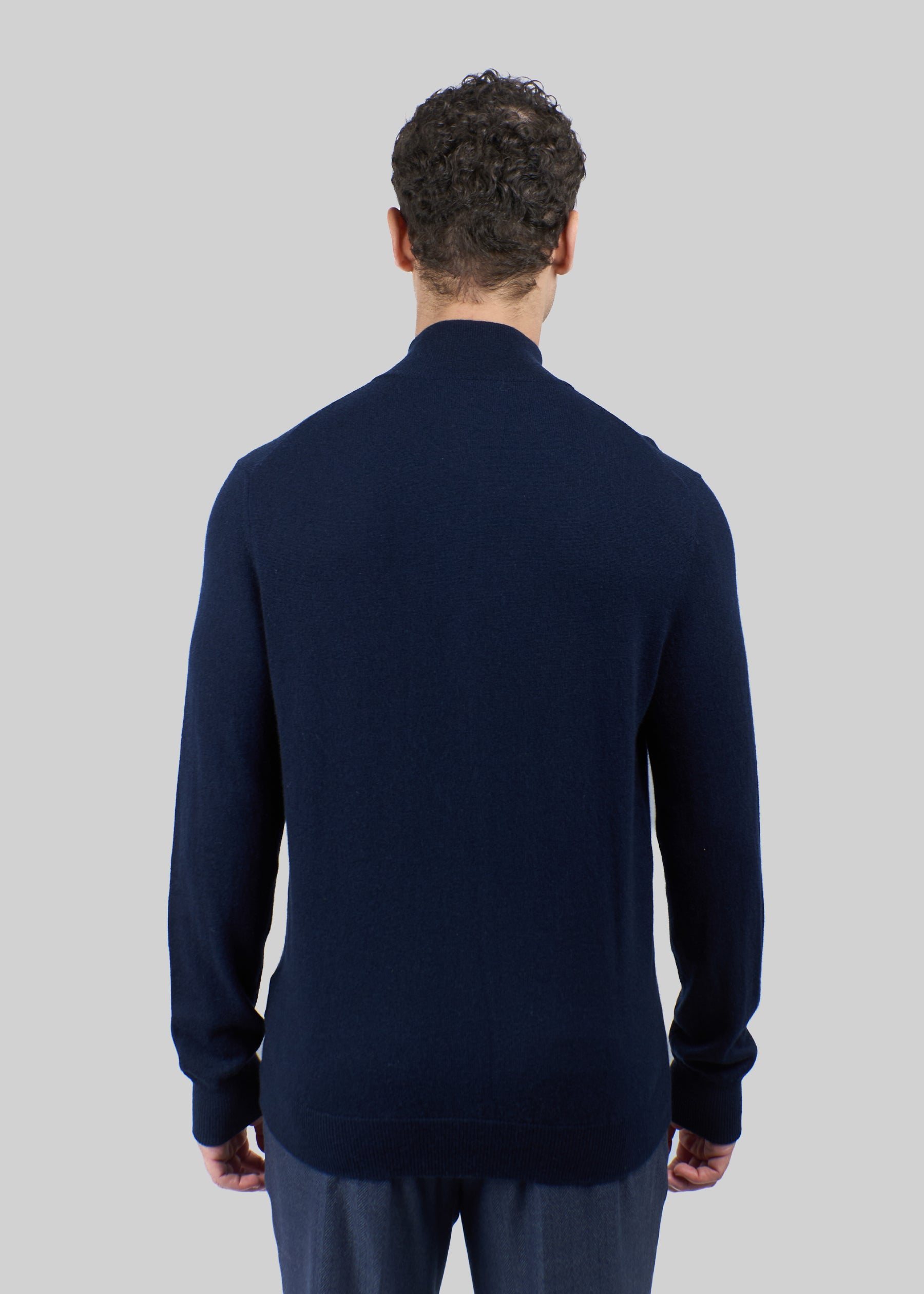 Arco Men's Zip Cardigan