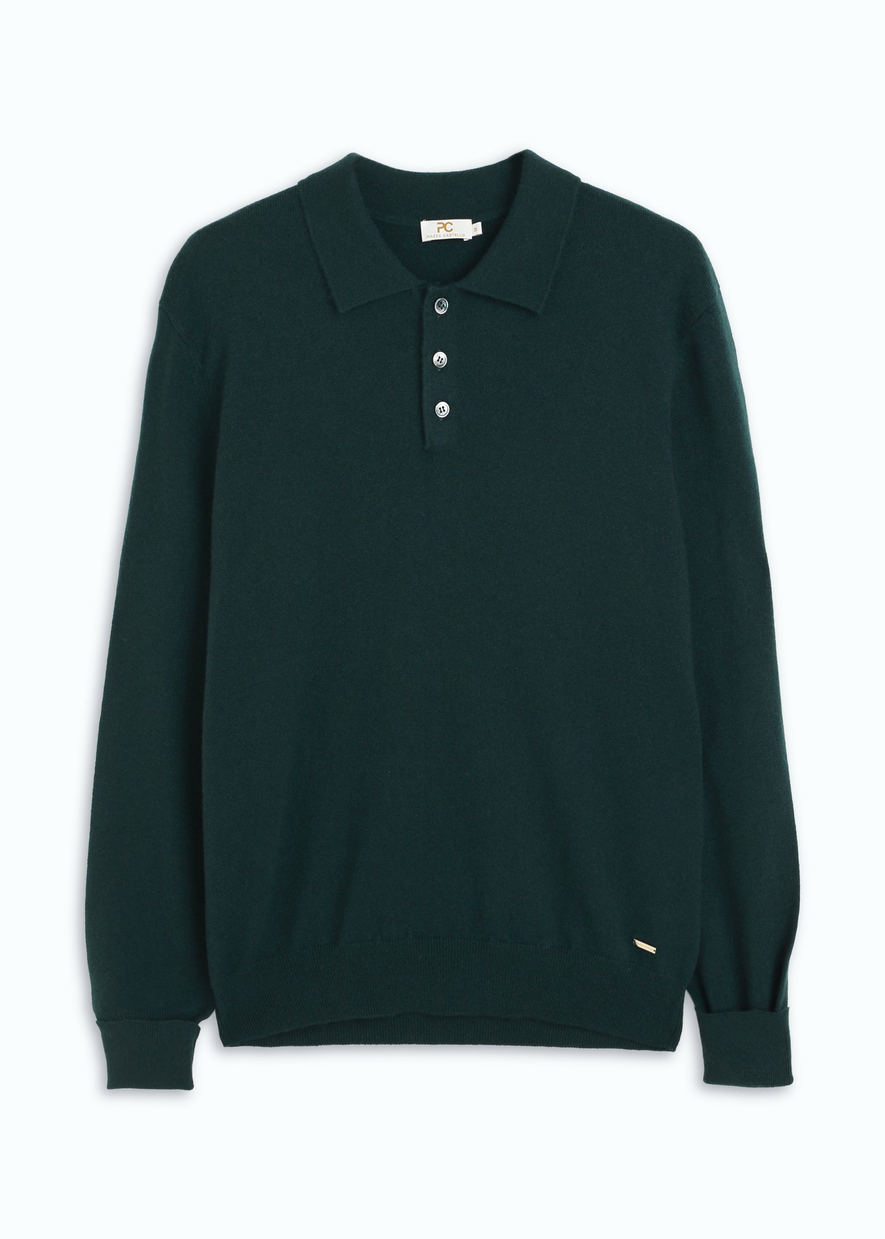 Cortino Men's Polo Jumper